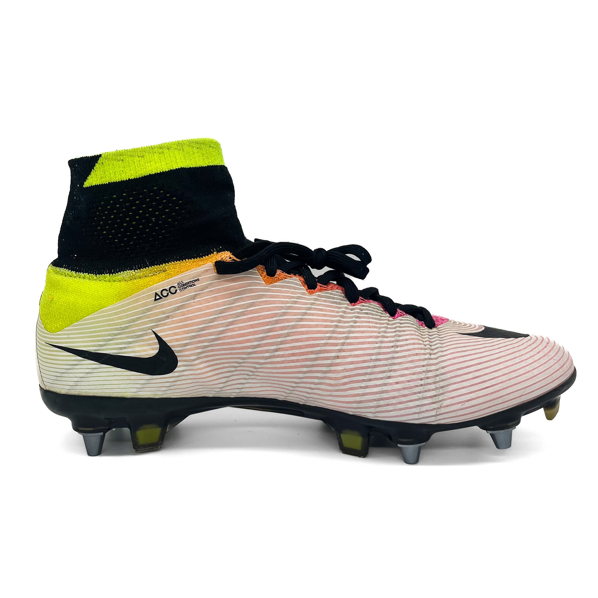 Nike Mercurial Superfly IV SG-Pro