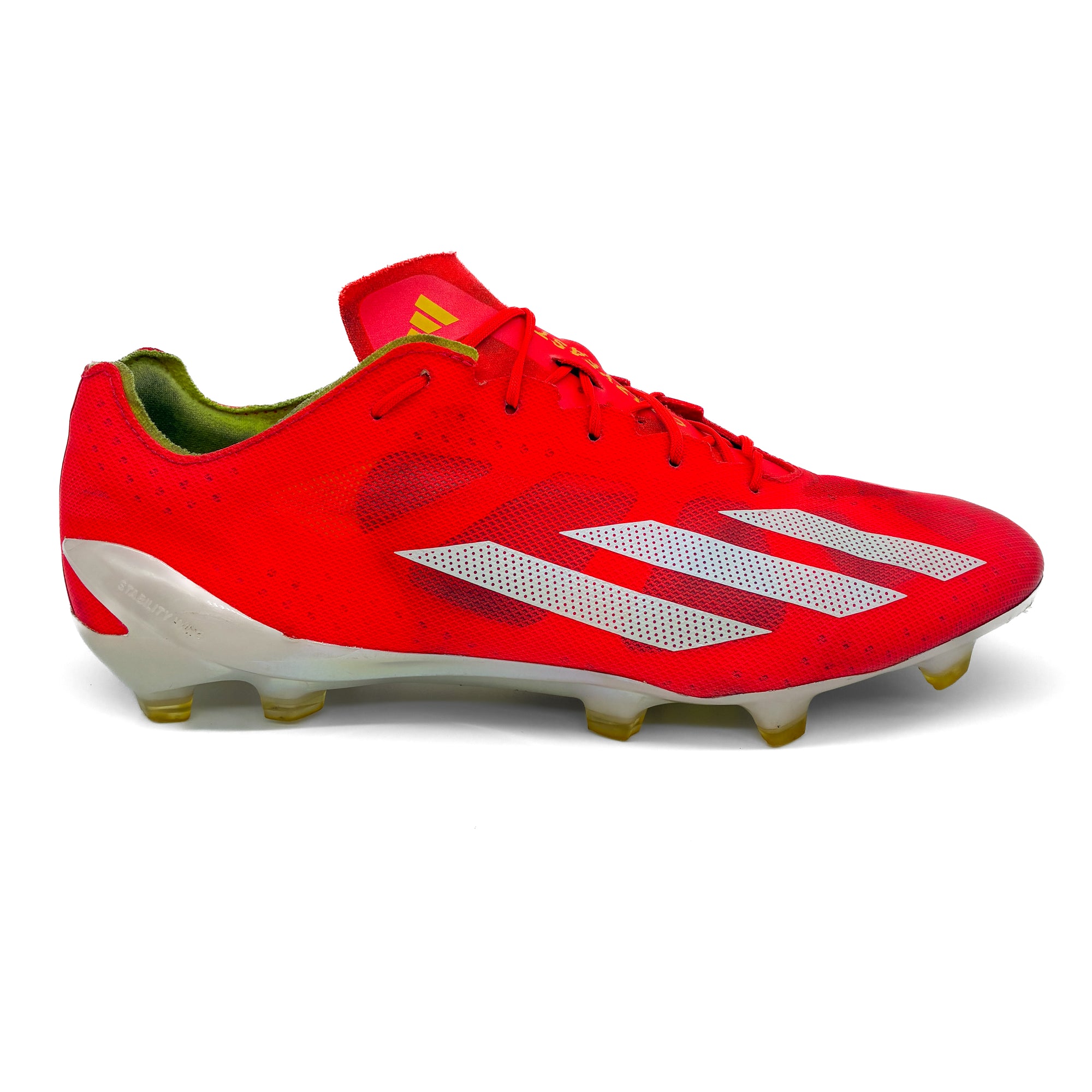 Adidas X Crazyfast+ FG