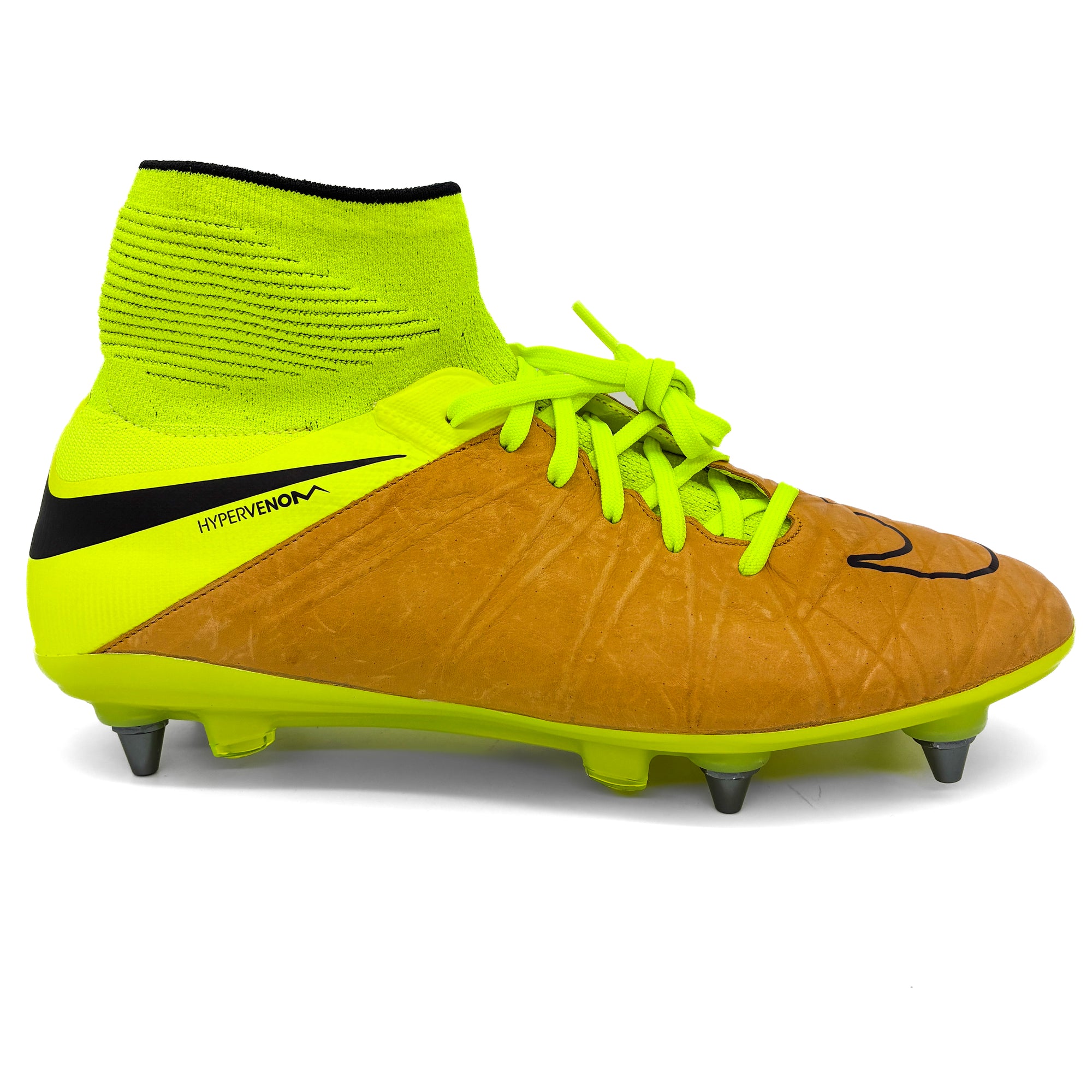 Nike Hypervenom Phantom 2 DF Elite SG-Pro TC