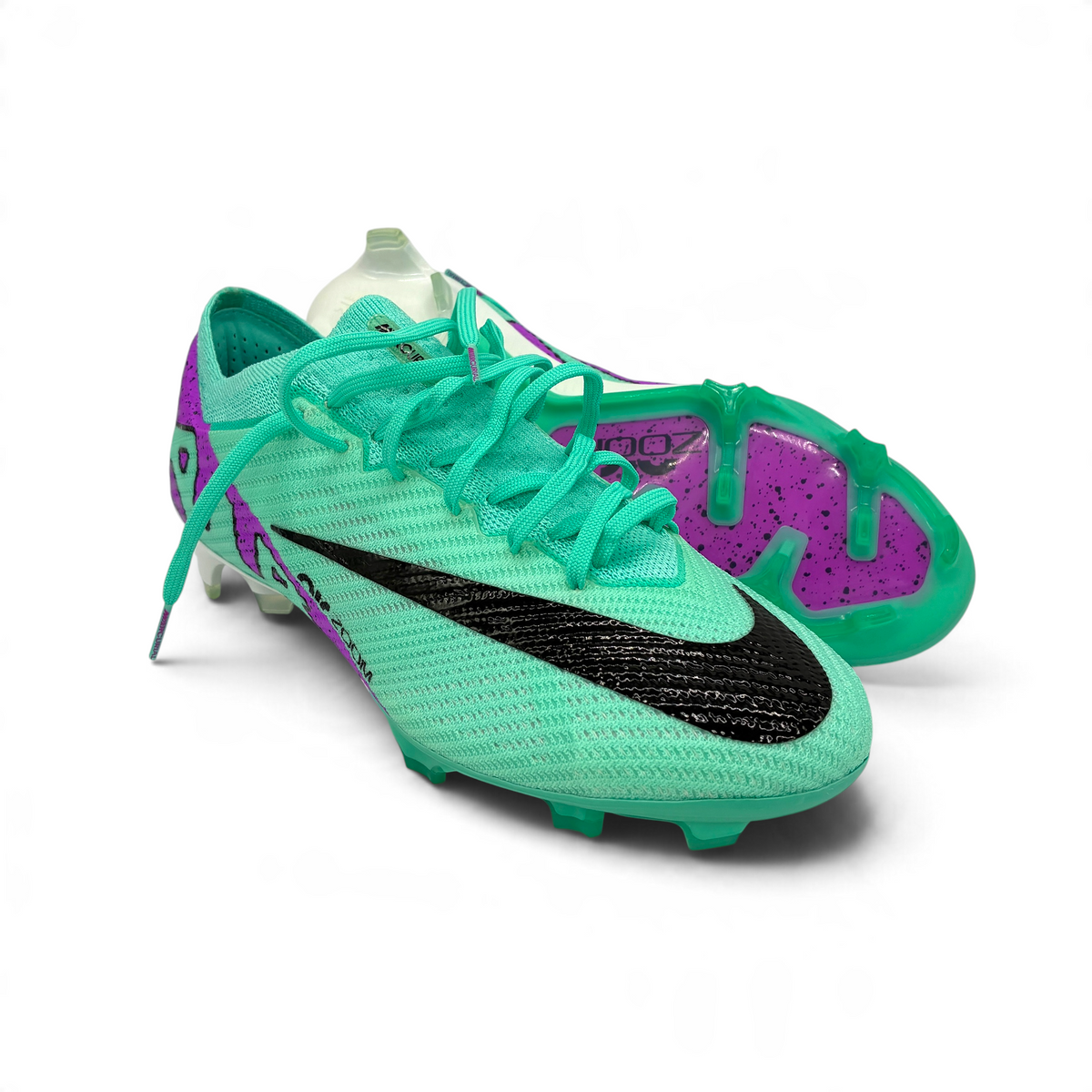 Nike Mercurial Vapor 15 Elite FG 'Pro-Player Issue'