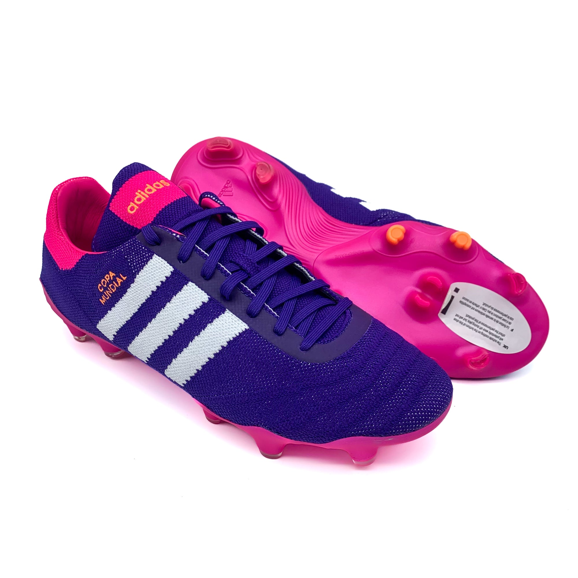 Adidas Copa Mundial 21 PK FG