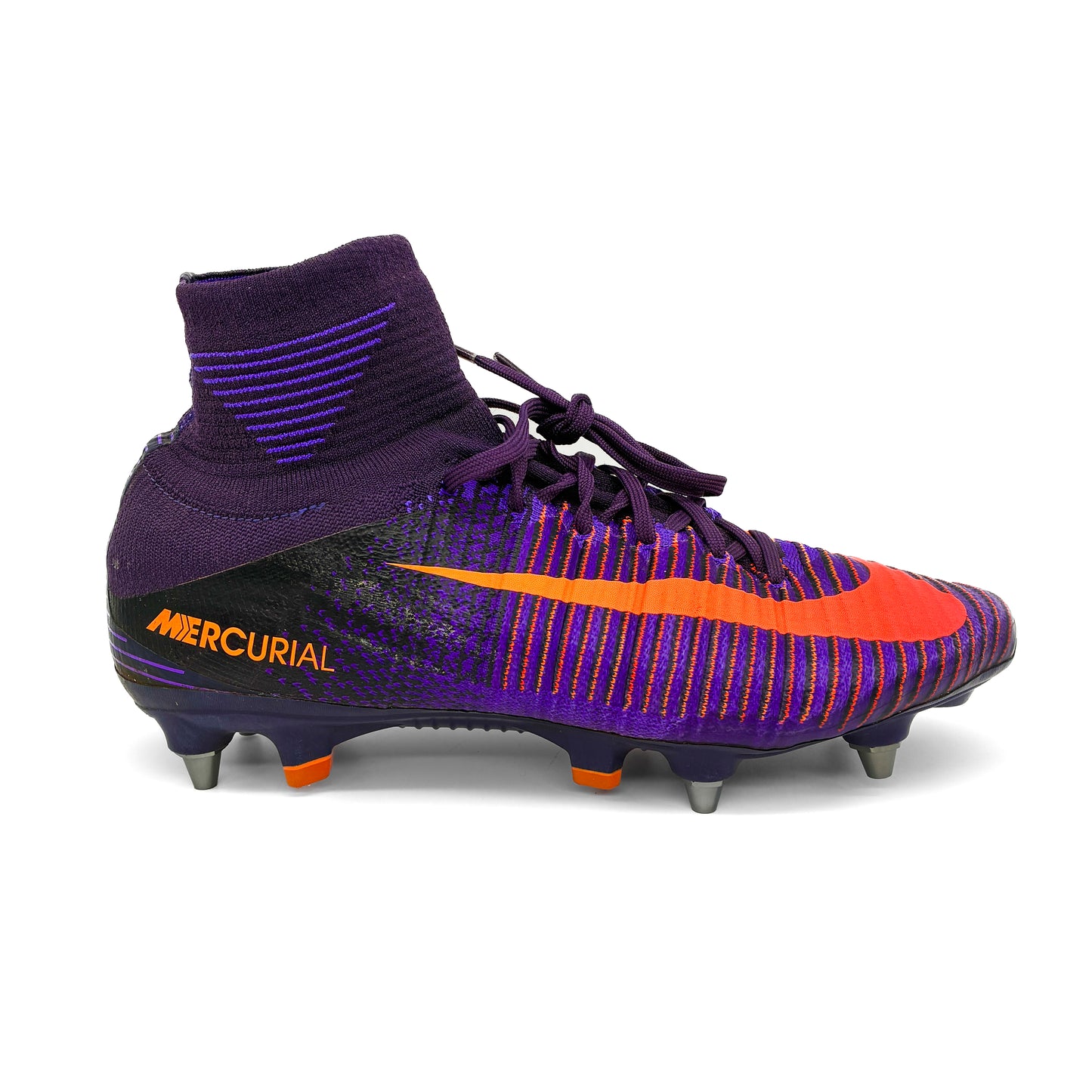 Nike Mercurial Superfly 5 SG-Pro