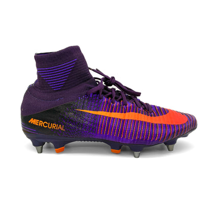 Nike Mercurial Superfly 5 SG-Pro
