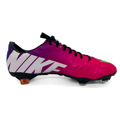 Nike Mercurial Vapor 9 Elite FG