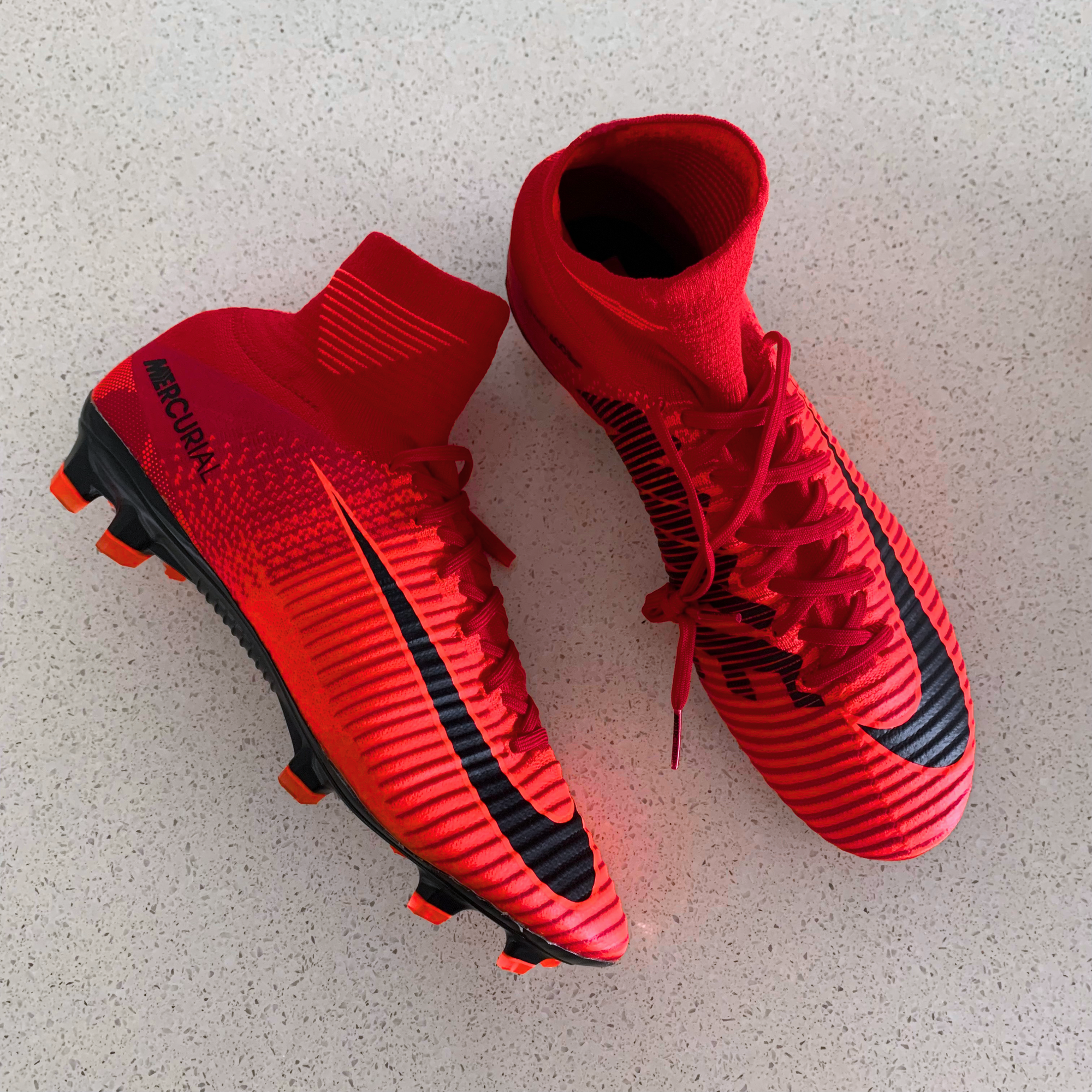 Nike Mercurial Superfly 5 Elite FG