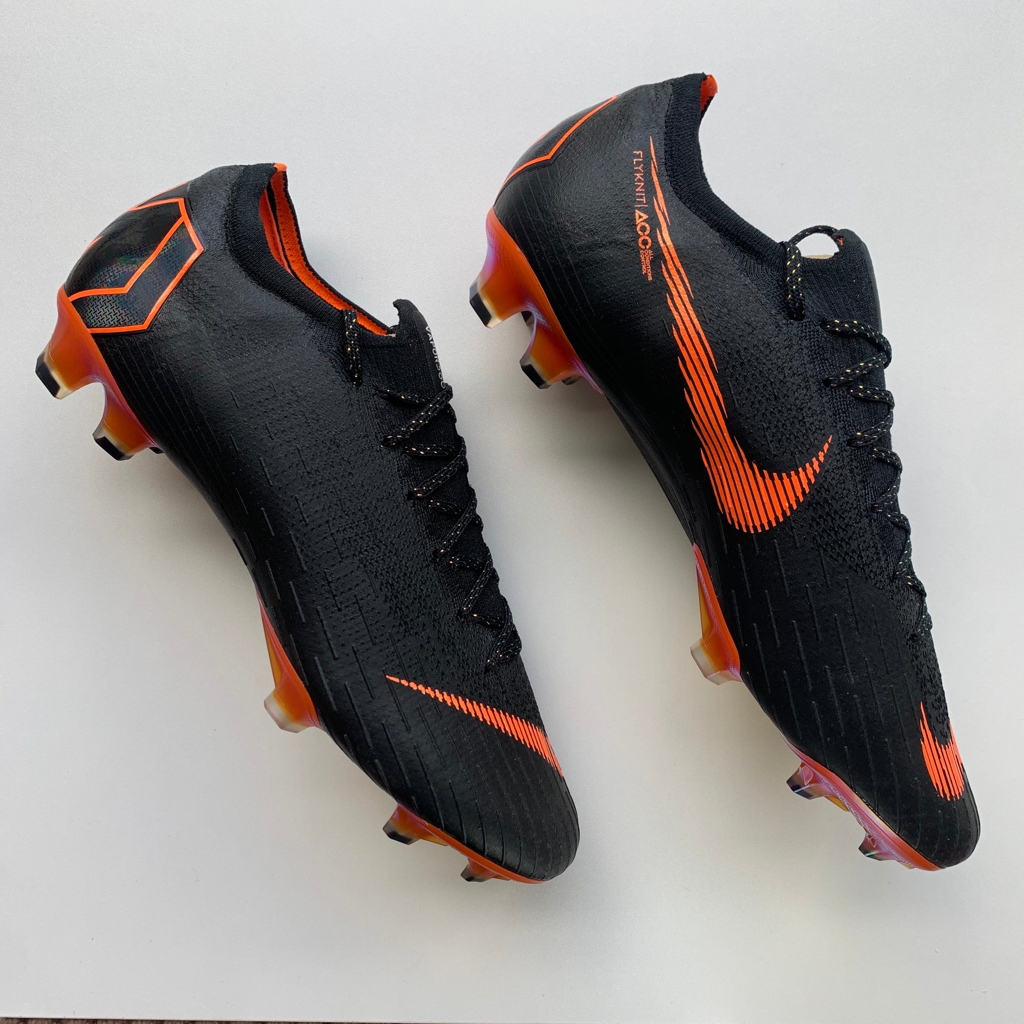 Nike Mercurial Vapor 12 Elite FG
