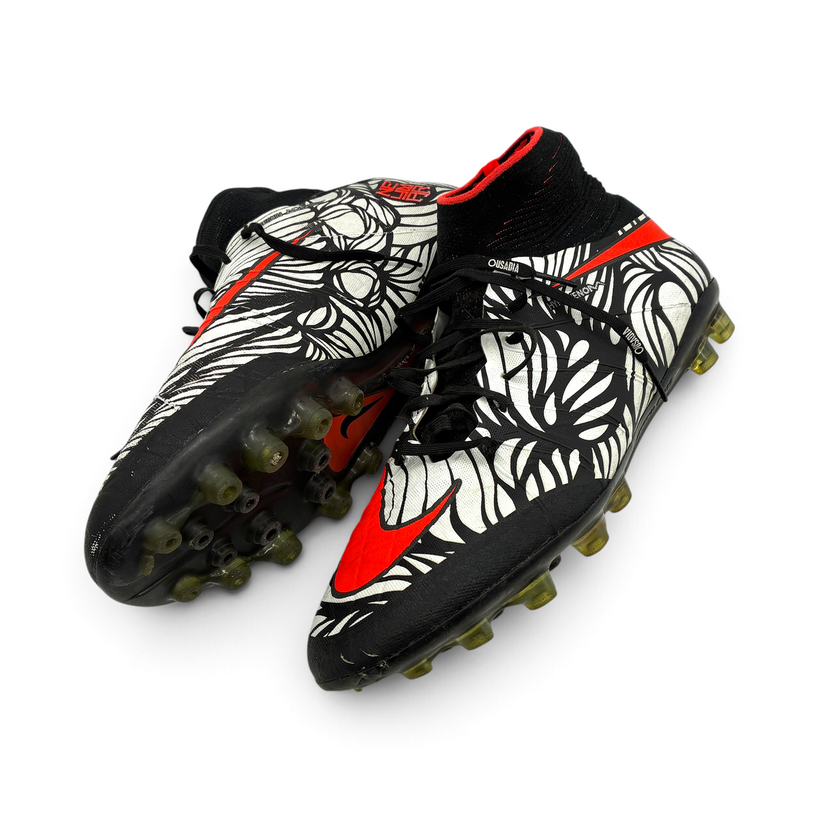 Nike Hypervenom Phantom 2 Elite AG Neymar Ousadia Alegria