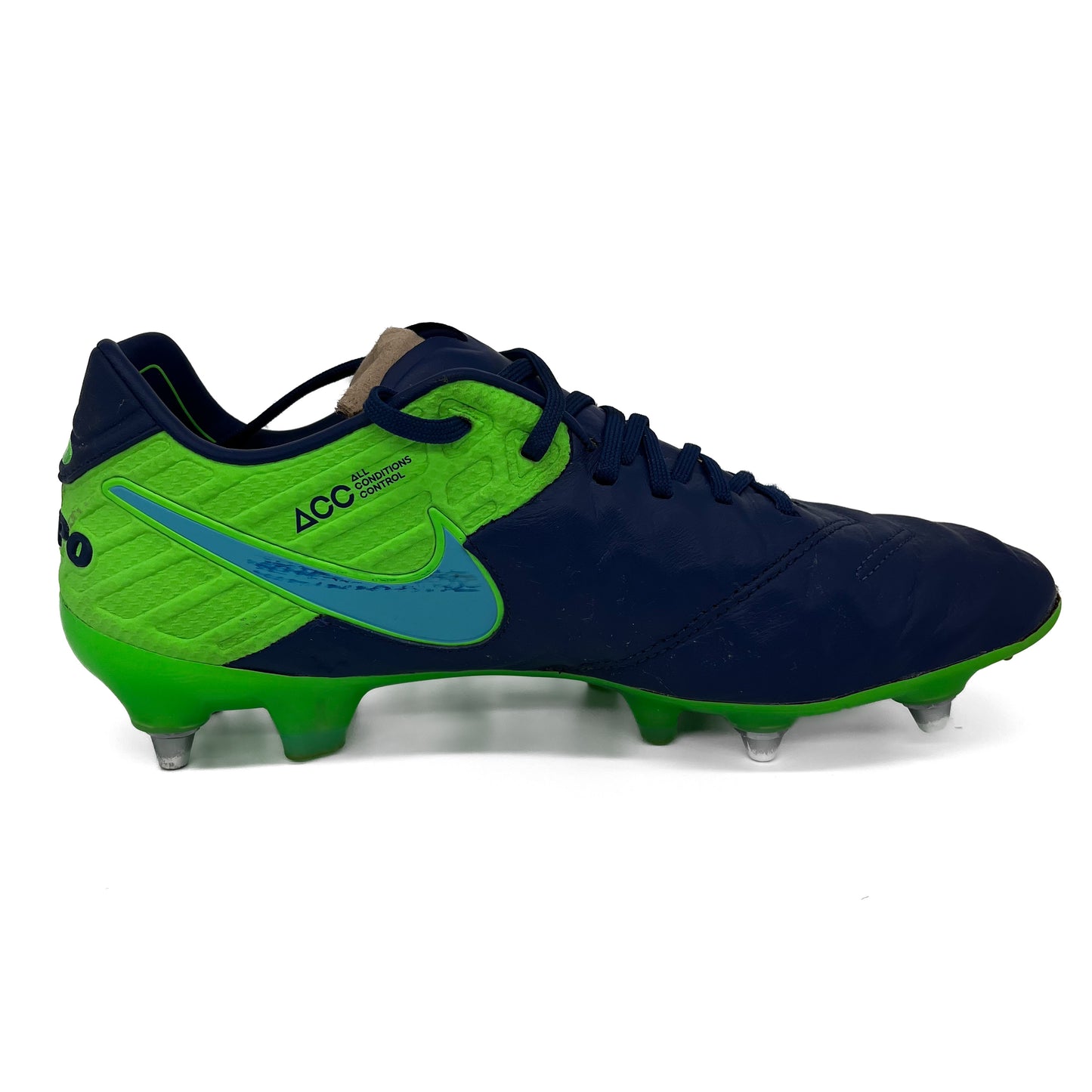 Nike Tiempo Legend 6 Elite SG-Pro