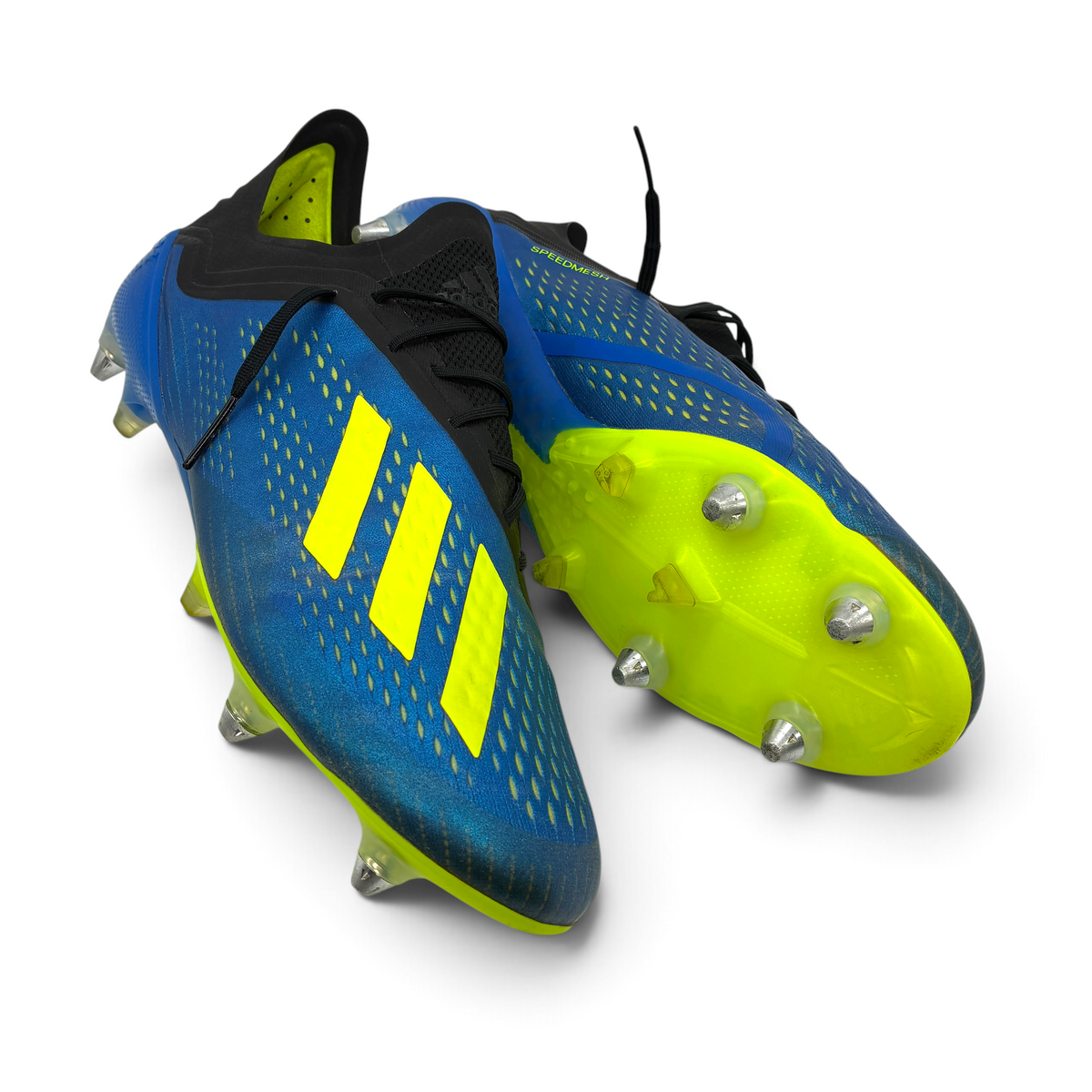 Adidas X 18.1 Elite SG-Pro