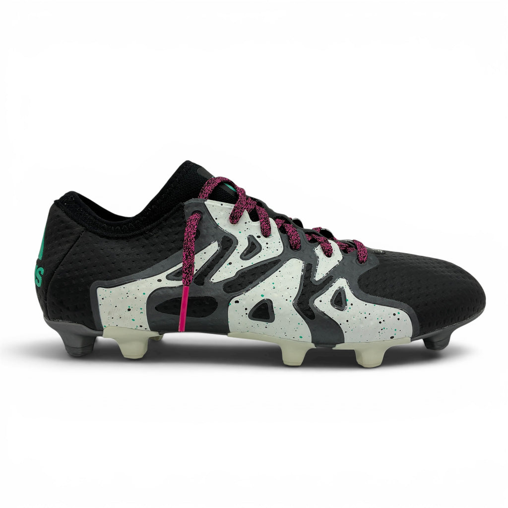 Adidas X 15+ Primeknit FG