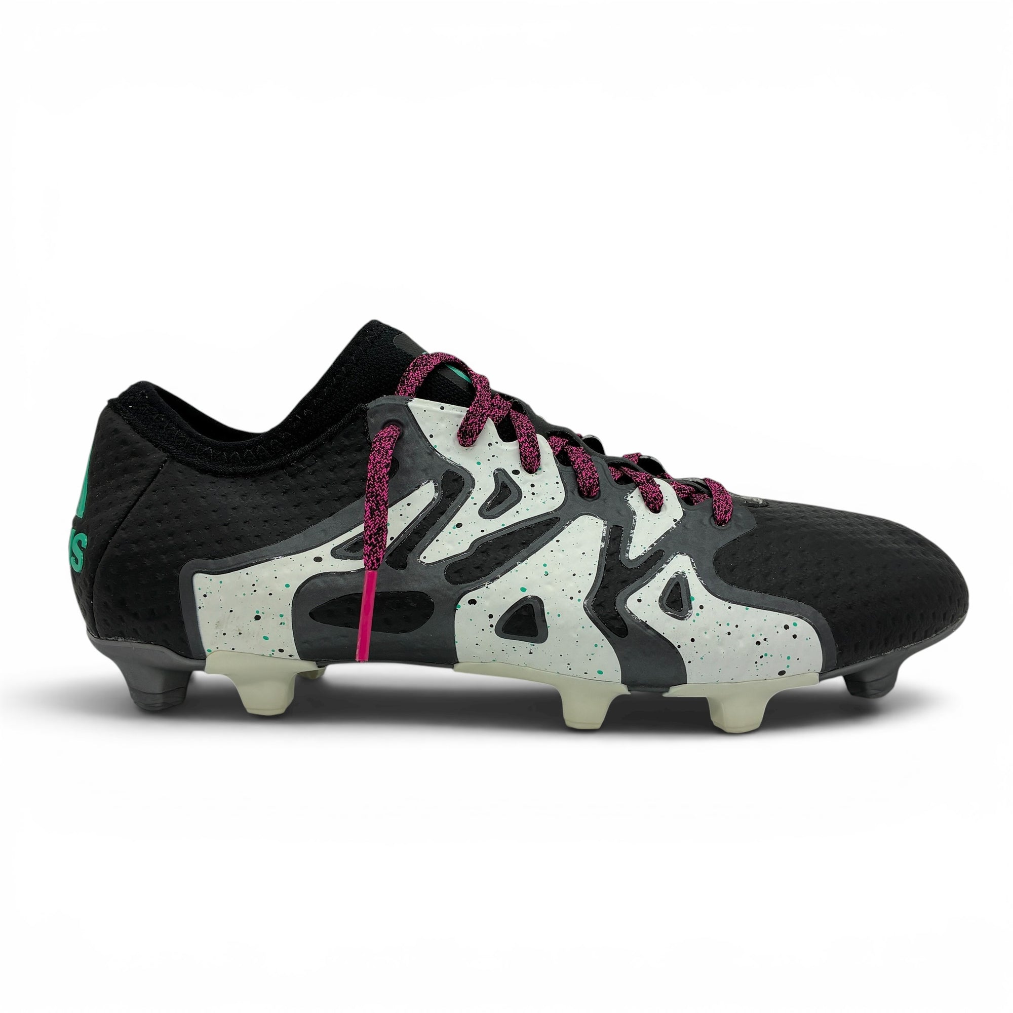 Adidas X 15+ Primeknit FG