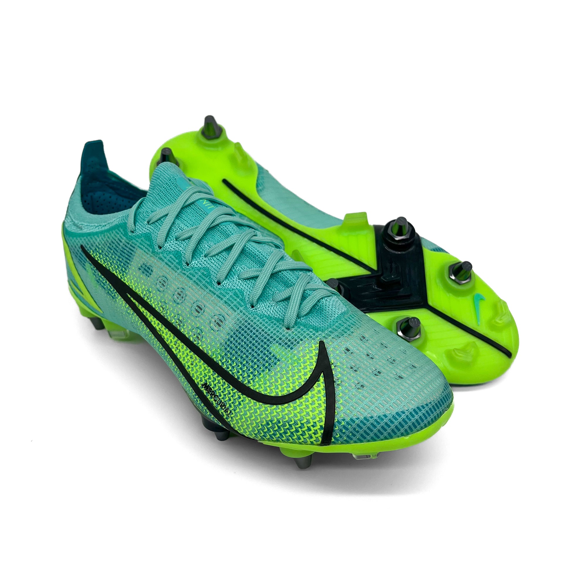 Nike Mercurial Vapor 14 Elite SG-Pro