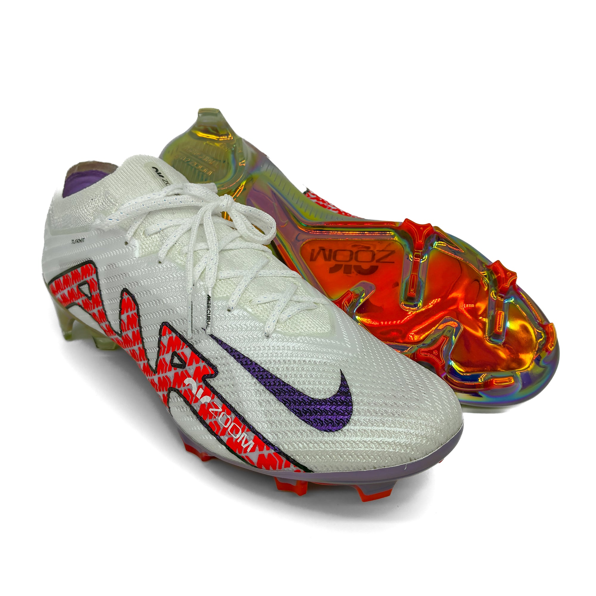 Nike Mercurial Vapor 15 Elite SE FG