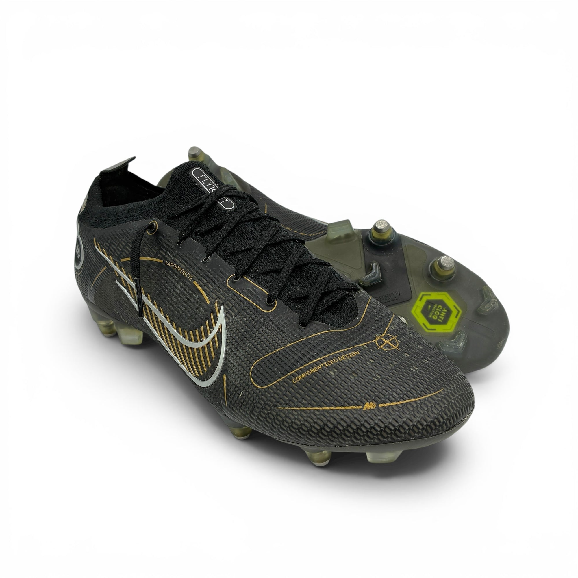 Nike Mercurial Vapor 14 Elite SG-AC
