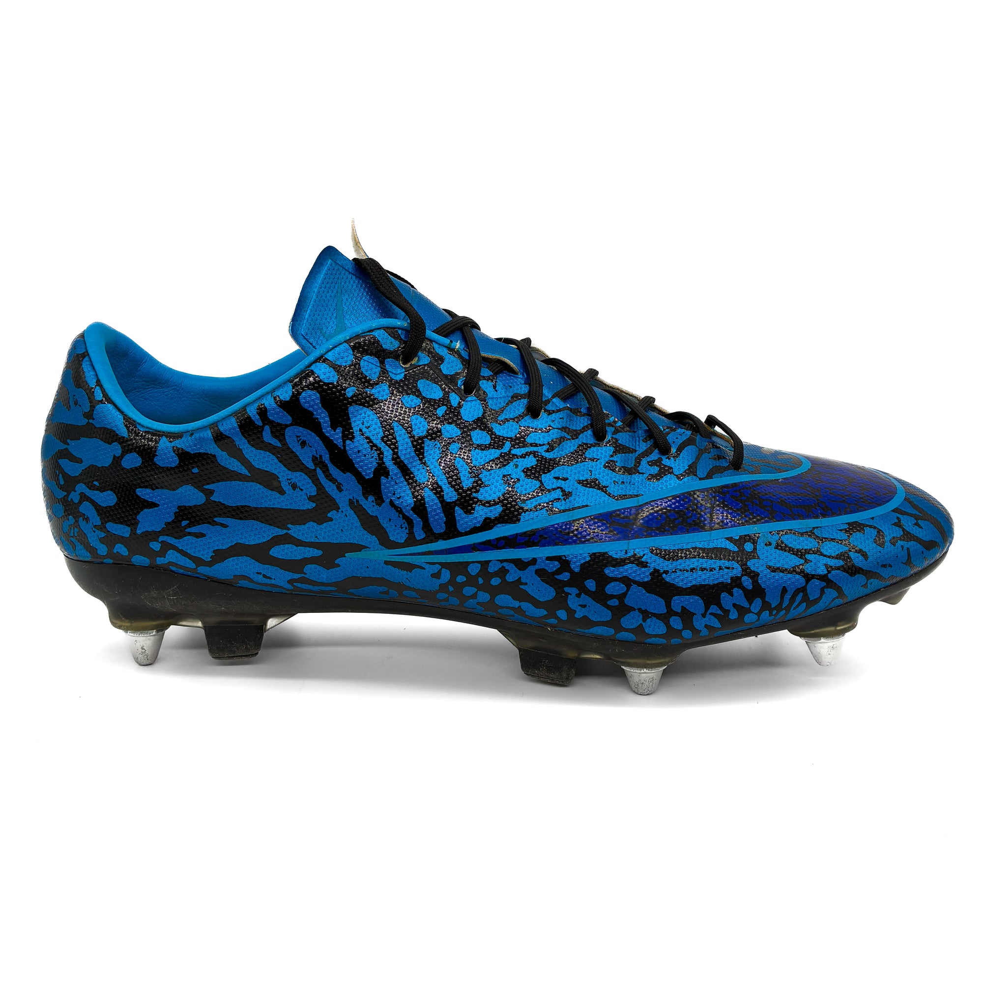 Nike Mercurial Veloce SG-Pro NIKEID