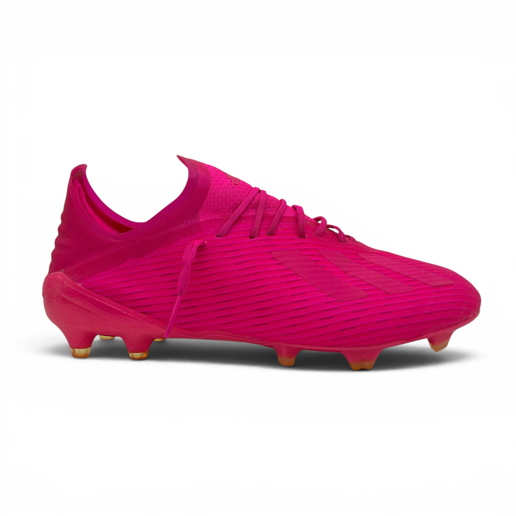 Adidas X 19.1 Elite FG