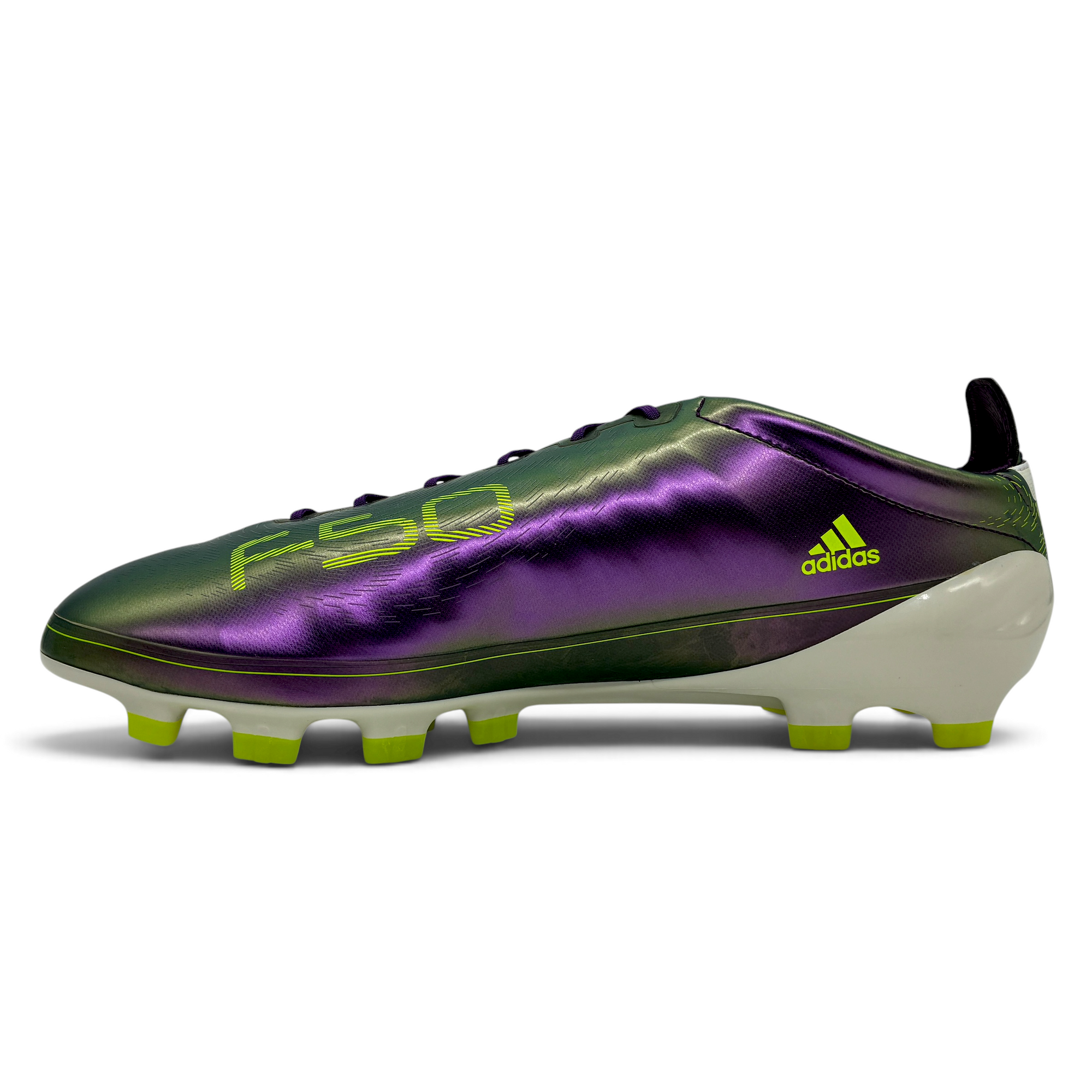 Adidas Adizero F50 FG ‘Chameleon’