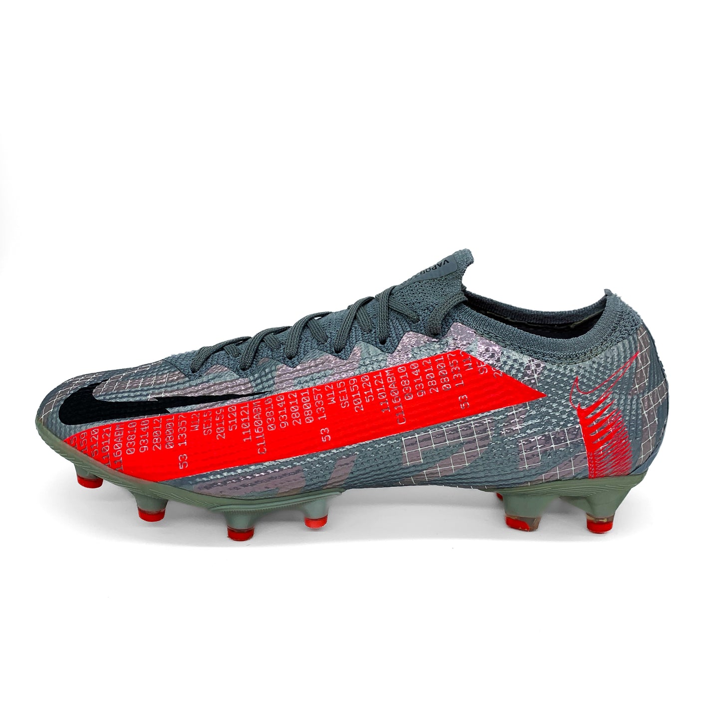 Nike Mercurial Vapor 13 Elite AG