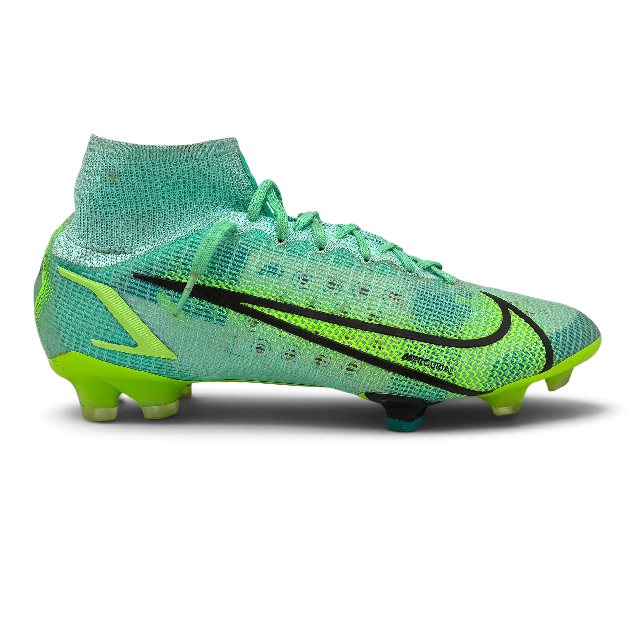 Nike Mercurial Superfly 8 Elite FG
