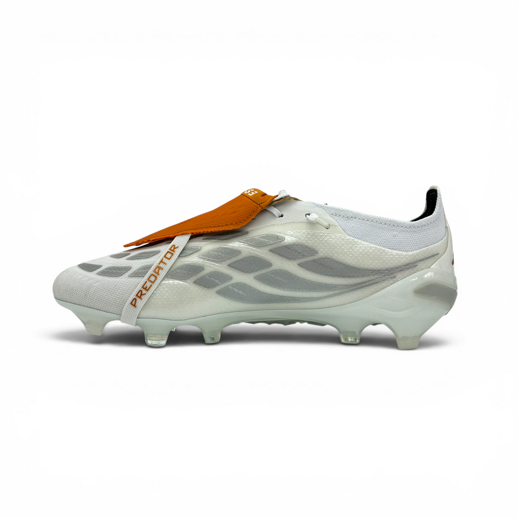 Adidas Predator Elite FT FG 'Golden Horizon' LE