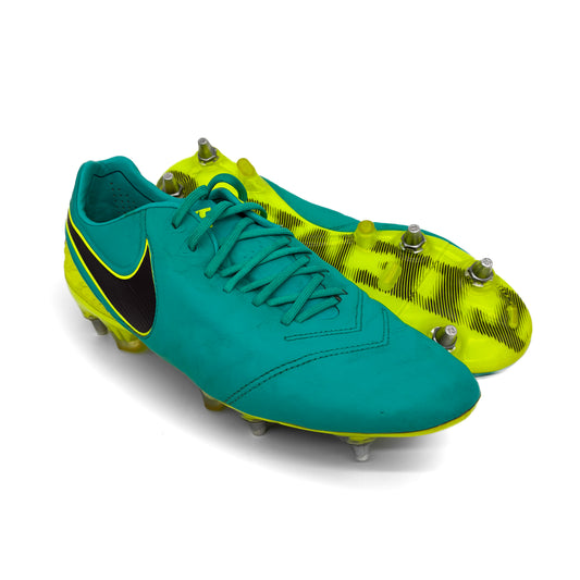 Nike Tiempo Legend 6 Elite SG-Pro