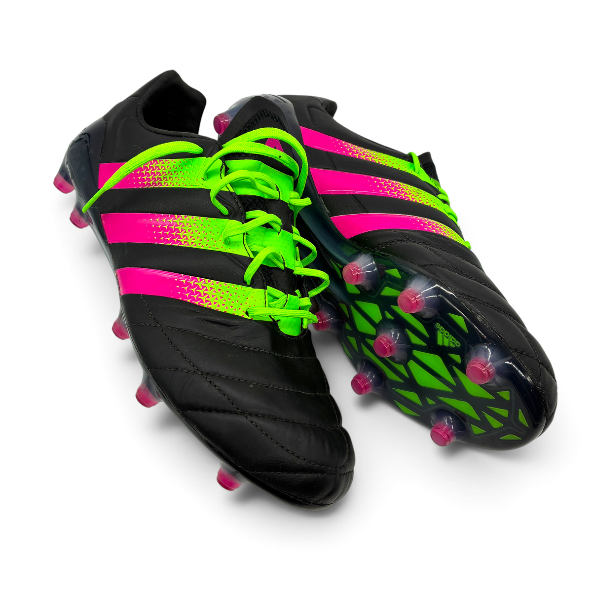 Adidas Ace 16.1 FG Leather
