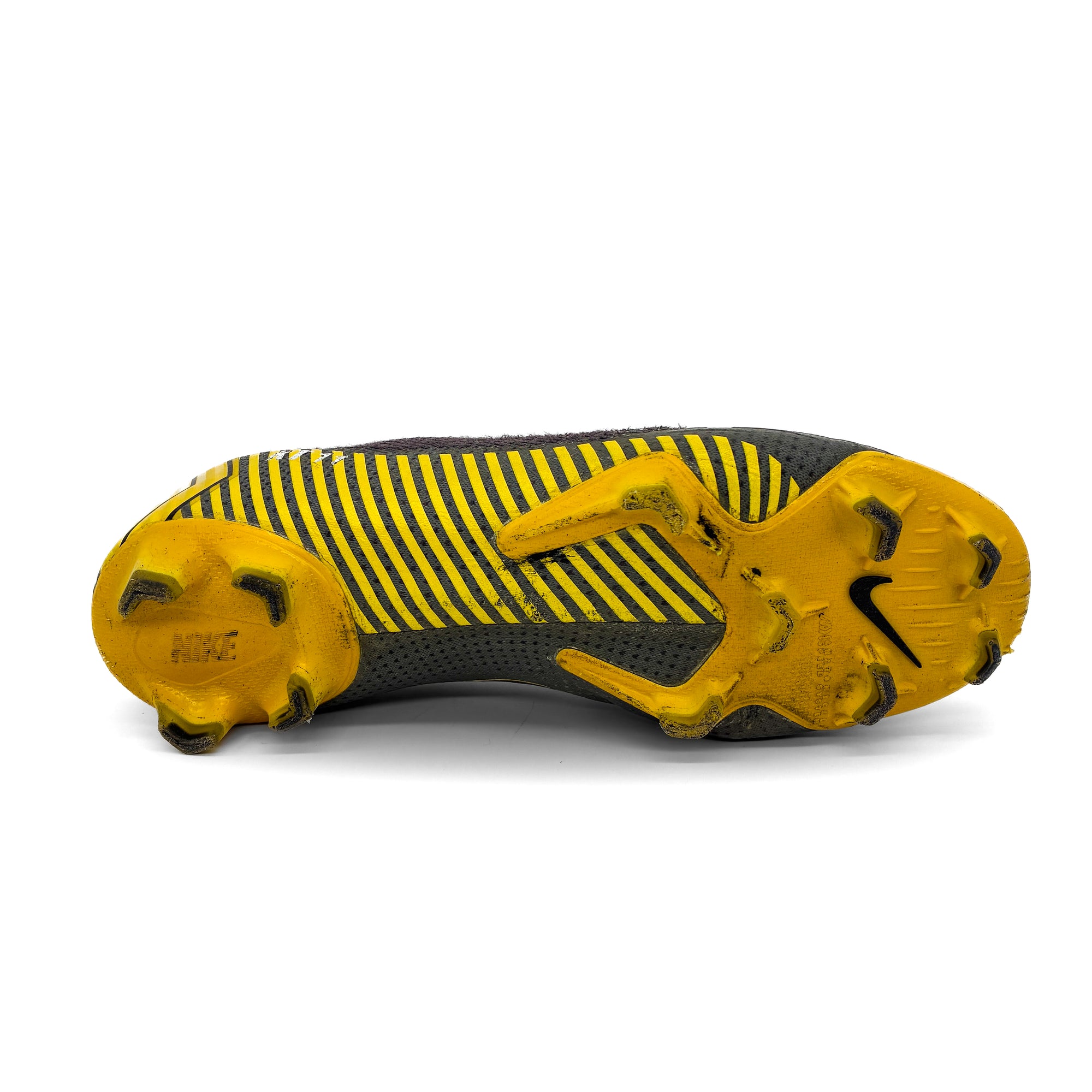 Nike Mercurial Vapor 12 Elite FG