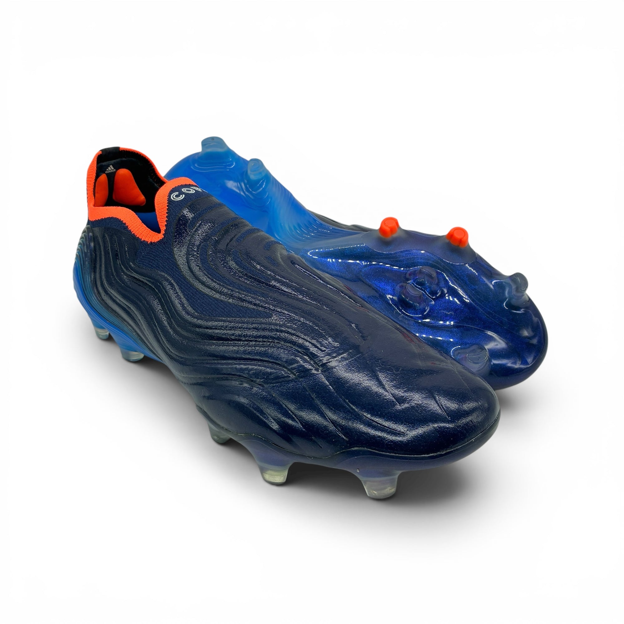 Adidas Copa Sense + LL Elite FG