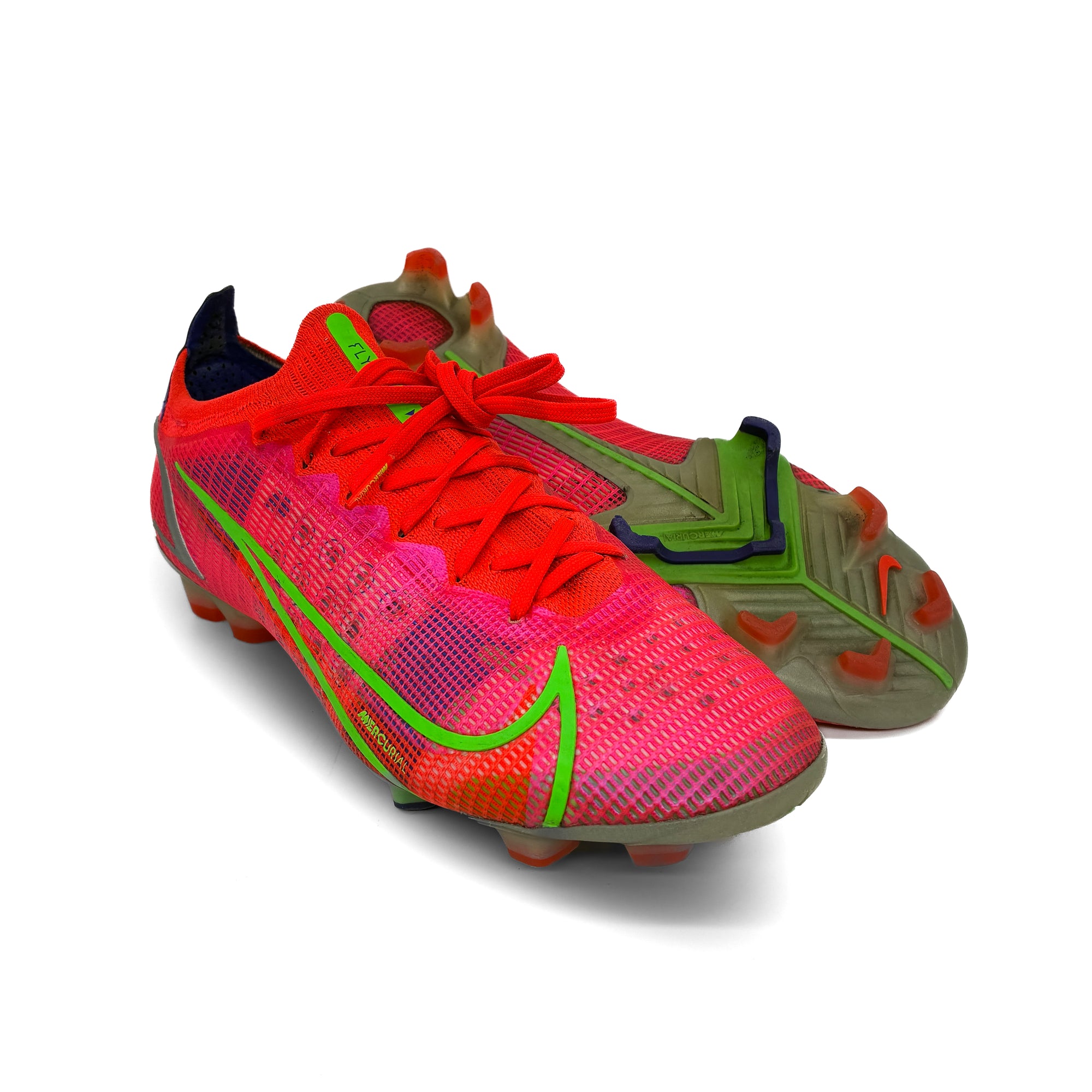 Nike Mercurial Vapor 14 Elite FG