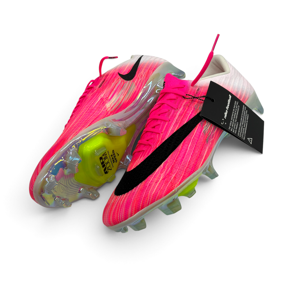 Nike Mercurial Superfly 11 Elite FG