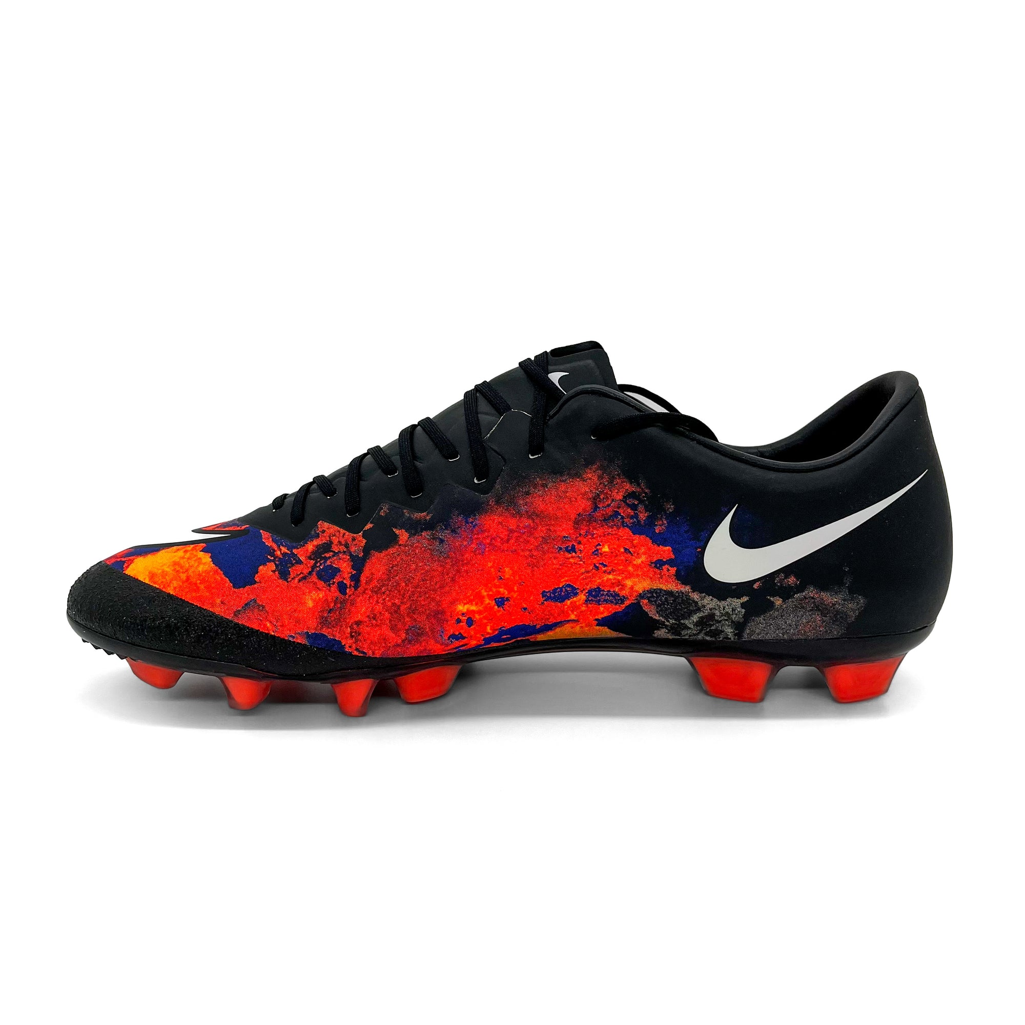 Nike Mercurial Vapor 10 X Elite HG CR7