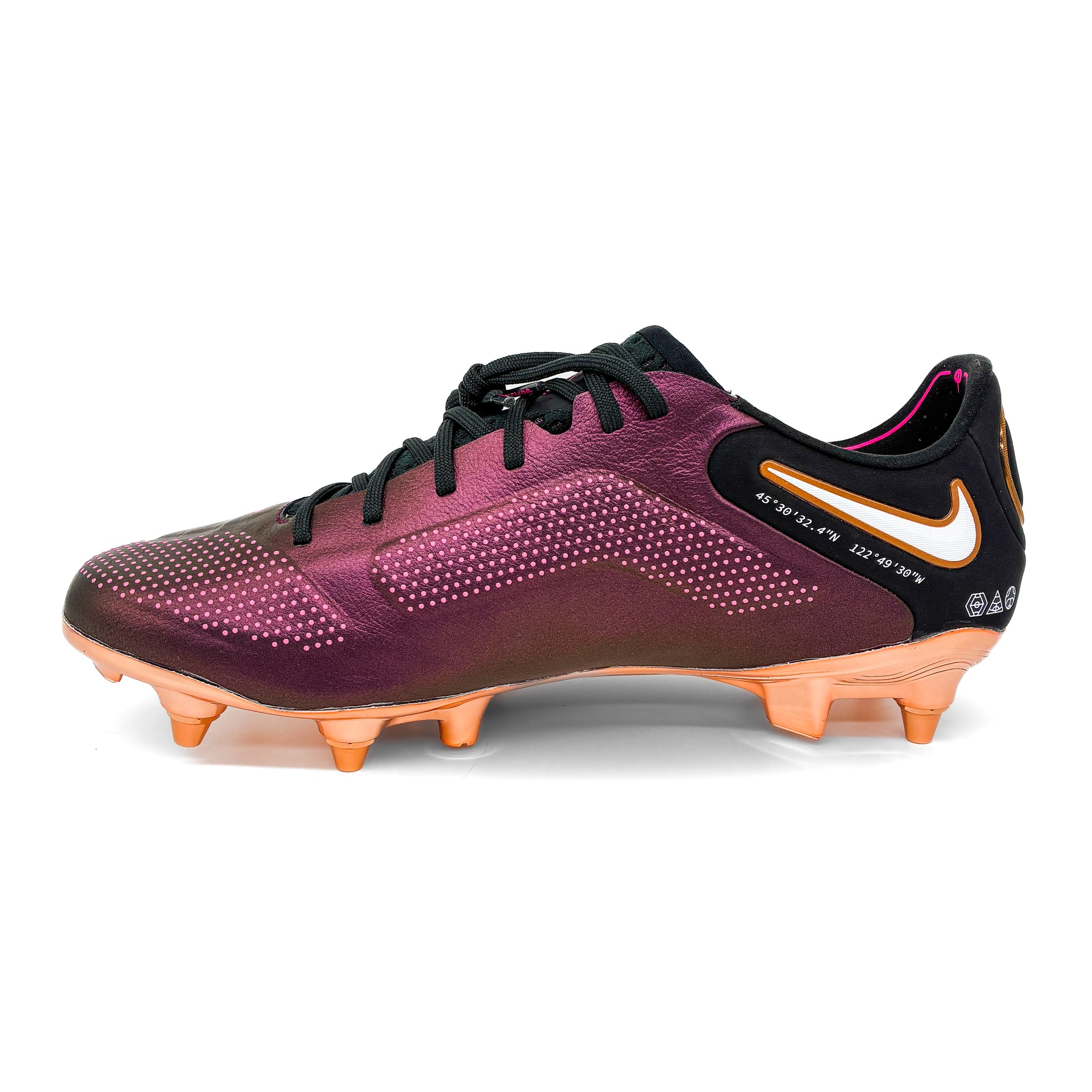 Nike Tiempo Legend 9 Elite SG-Pro Qatar