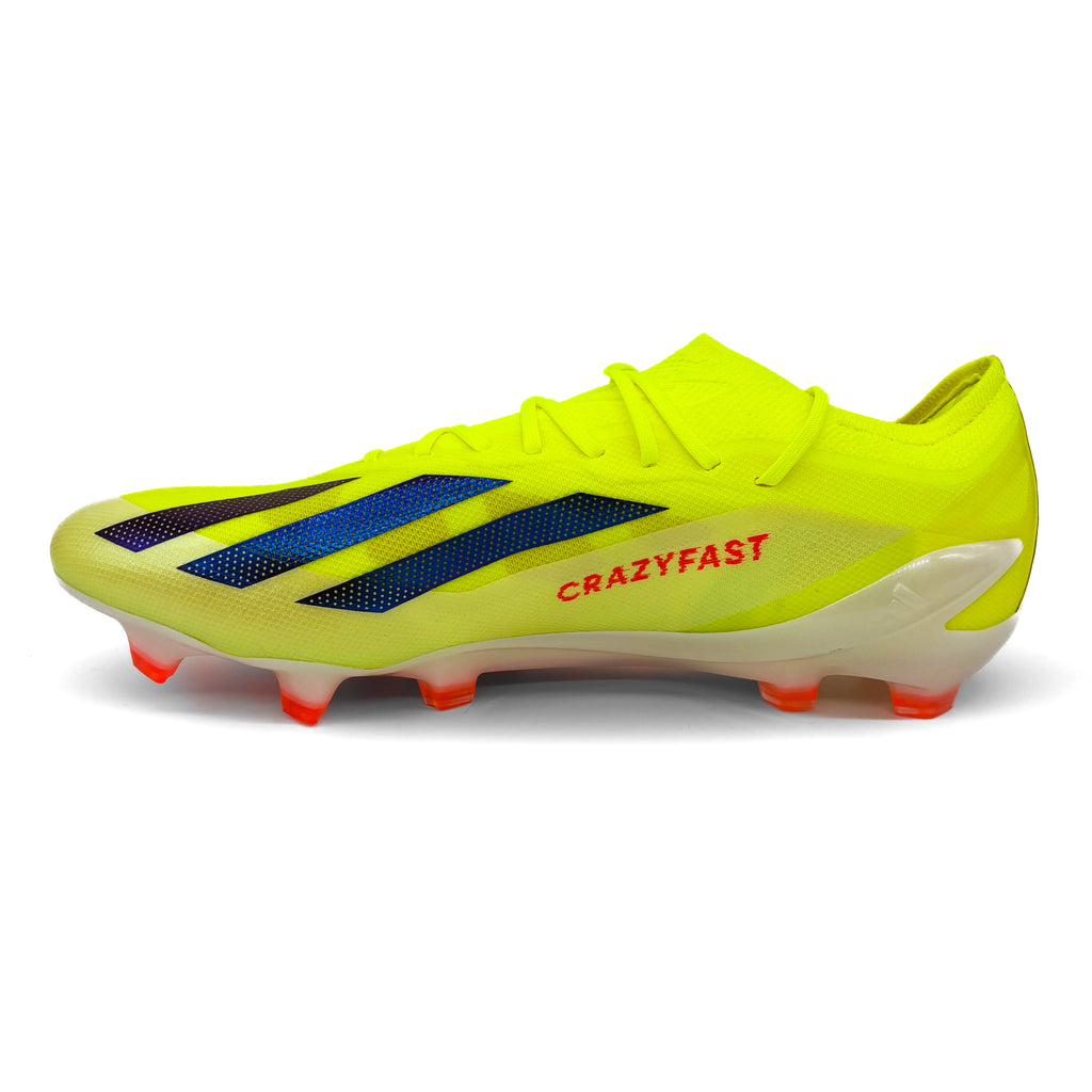 Adidas X Crazyfast.1 AG