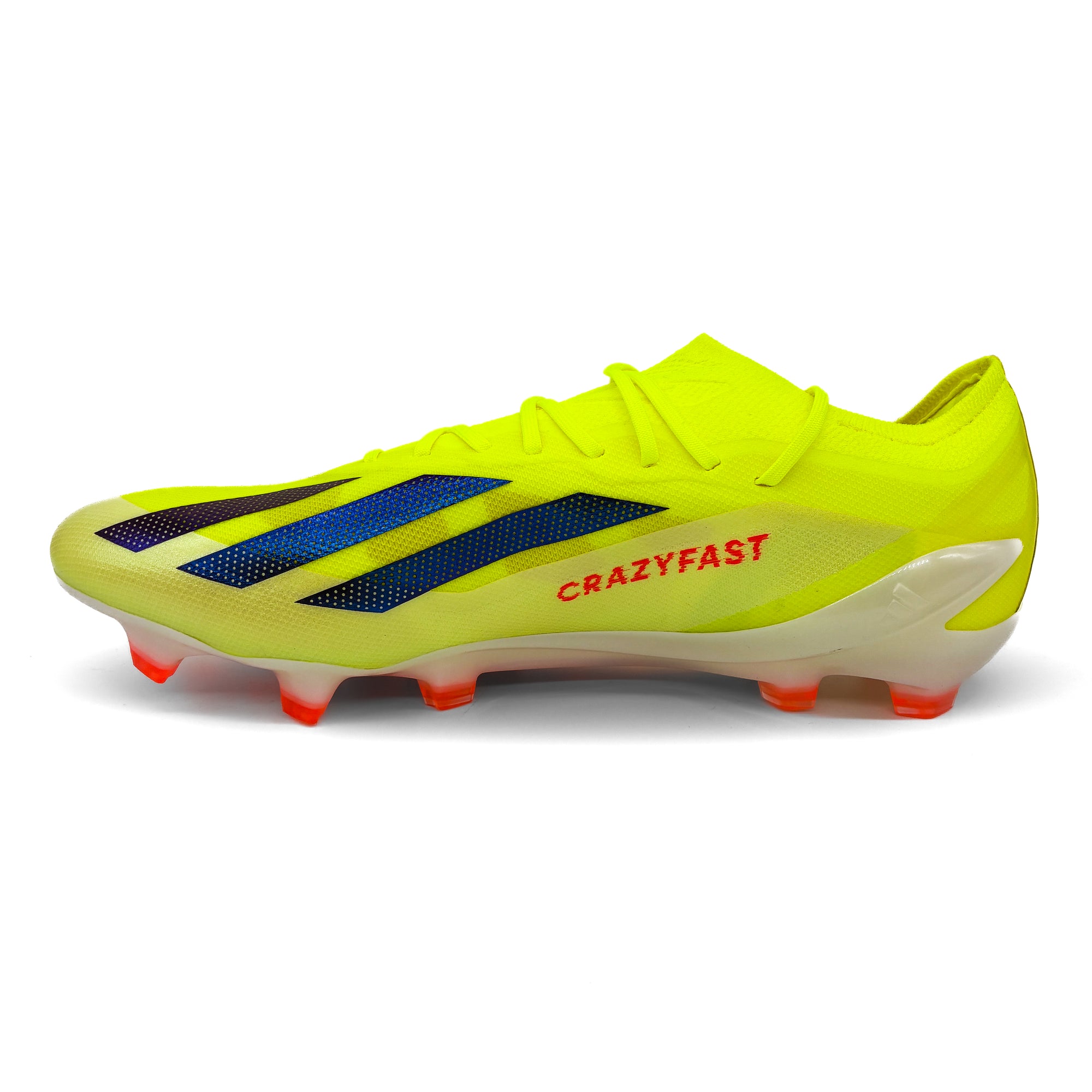 Adidas X Crazyfast.1 AG