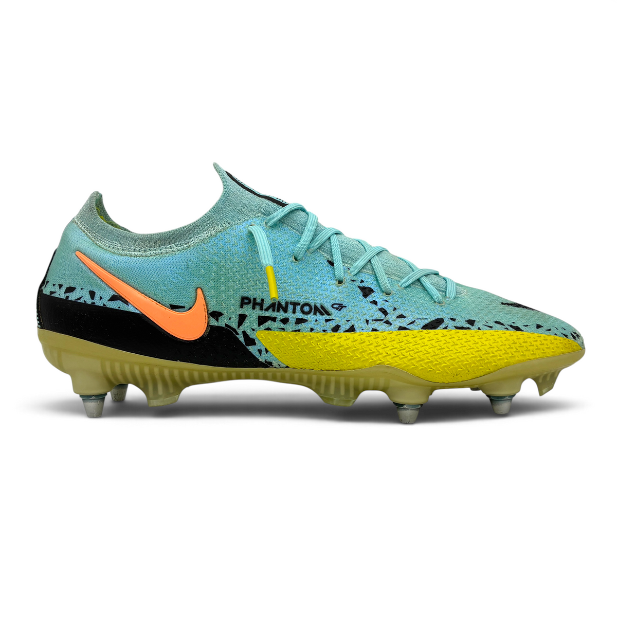 Nike Phantom GT 2 Elite SG-AC
