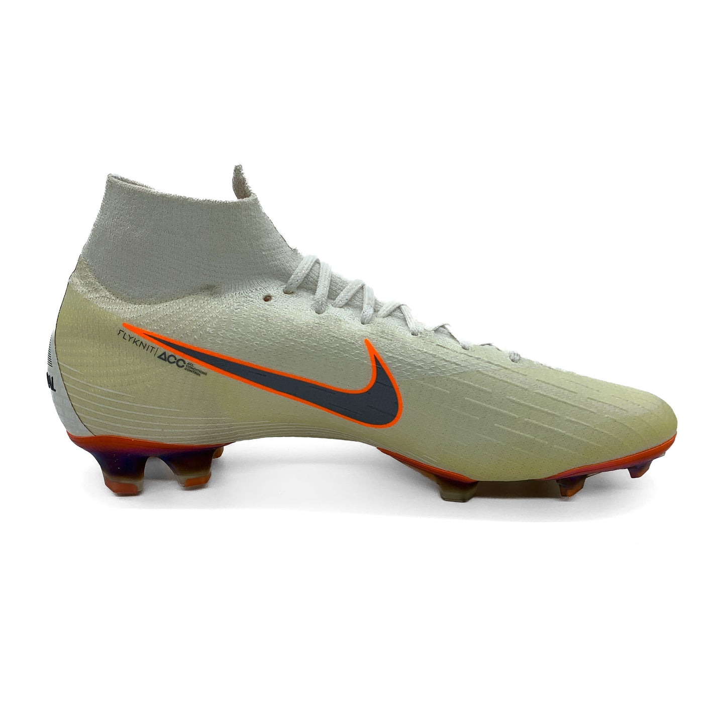 Nike Mercurial Superfly 6 Elite FG