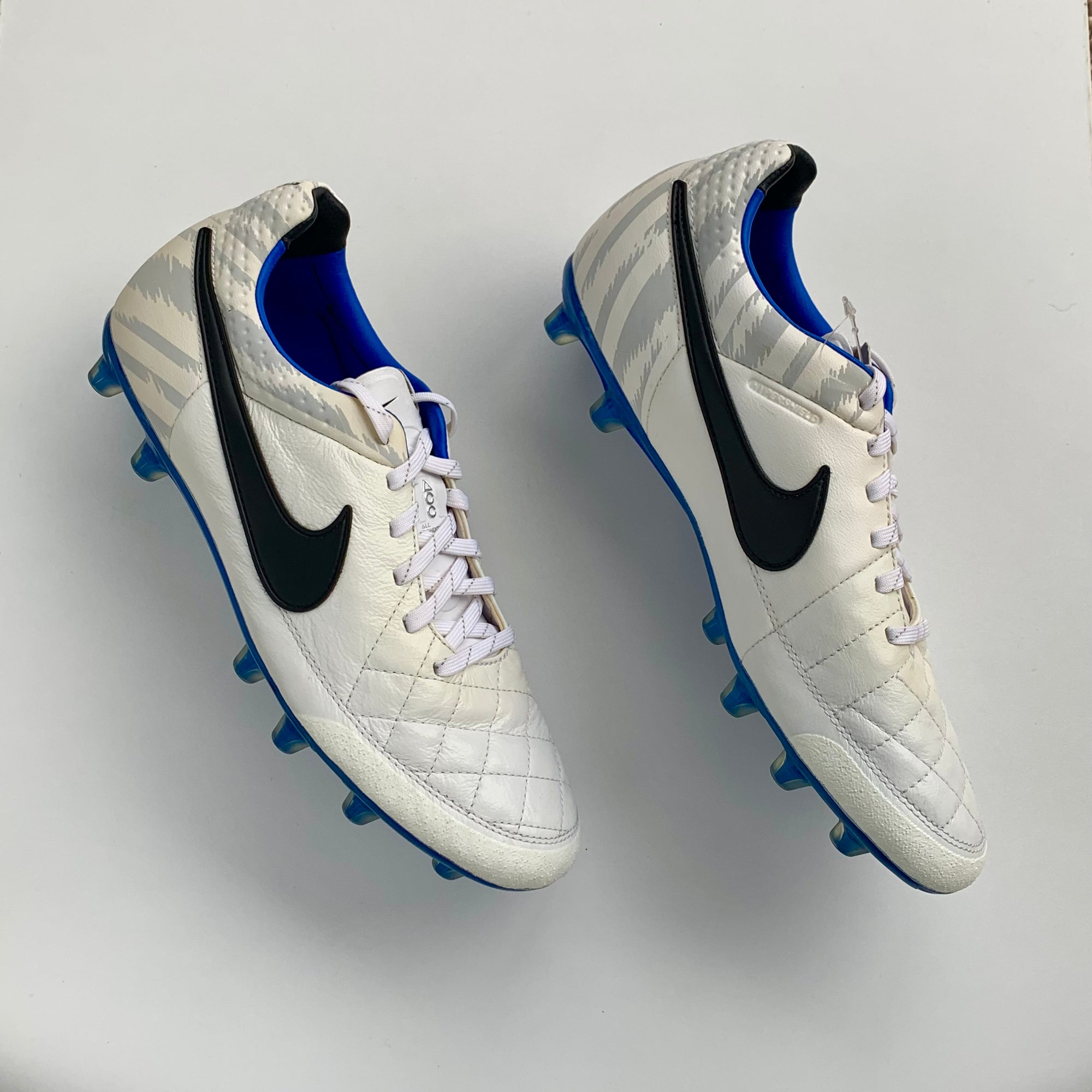 Nike Tiempo Legend 5 Elite HG REF