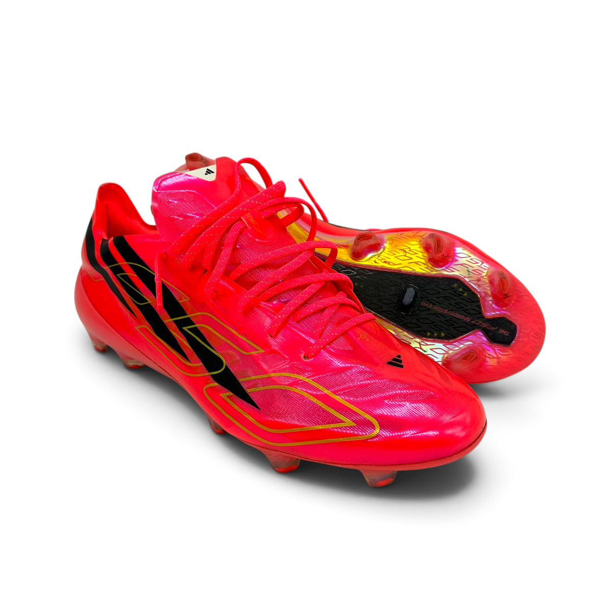 Adidas F50 Hyperfast EVO Elite FG