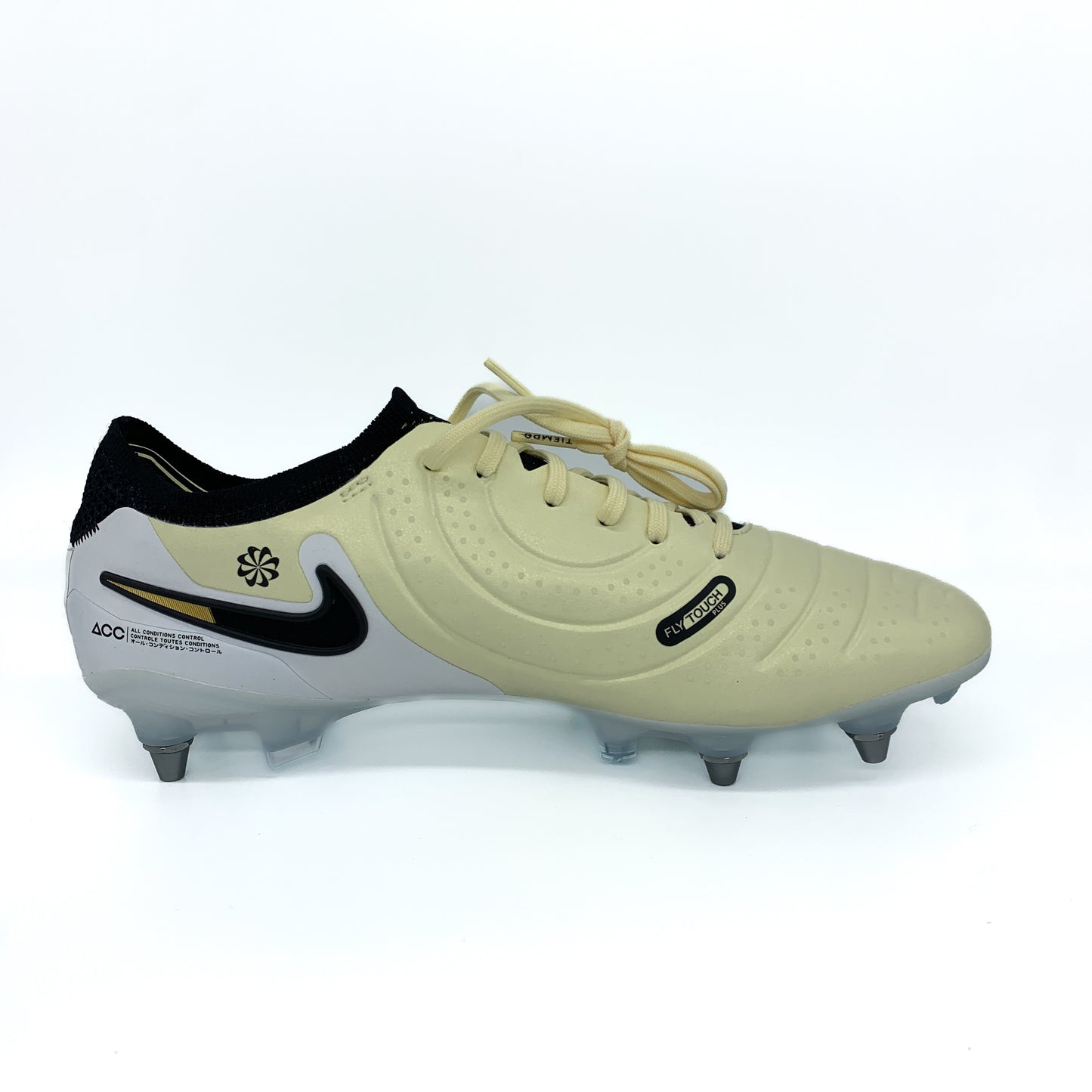 Nike Tiempo Legend 10 Elite SG-Pro