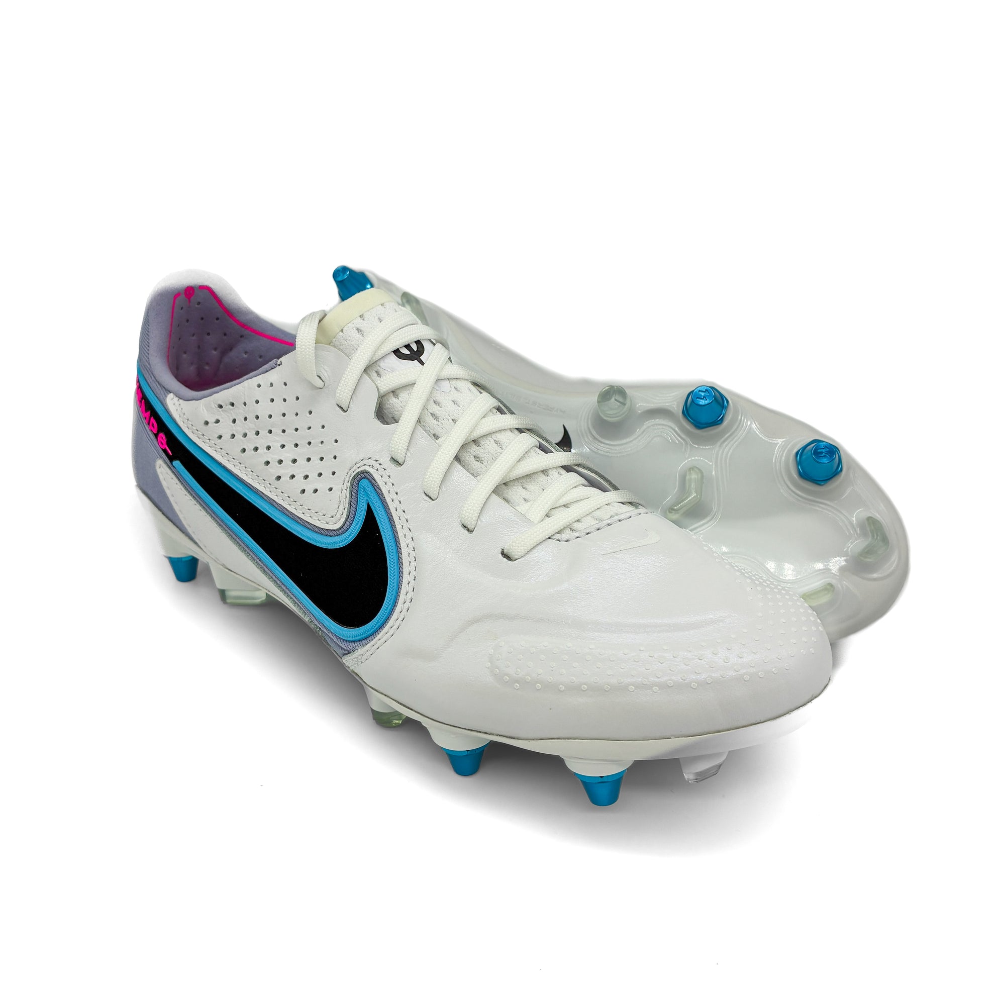 Nike Tiempo Legend 9 Elite SG-Pro