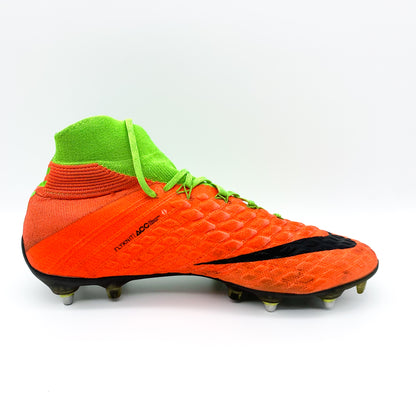 Nike Hypervenom Phantom 3 Elite SG-AC