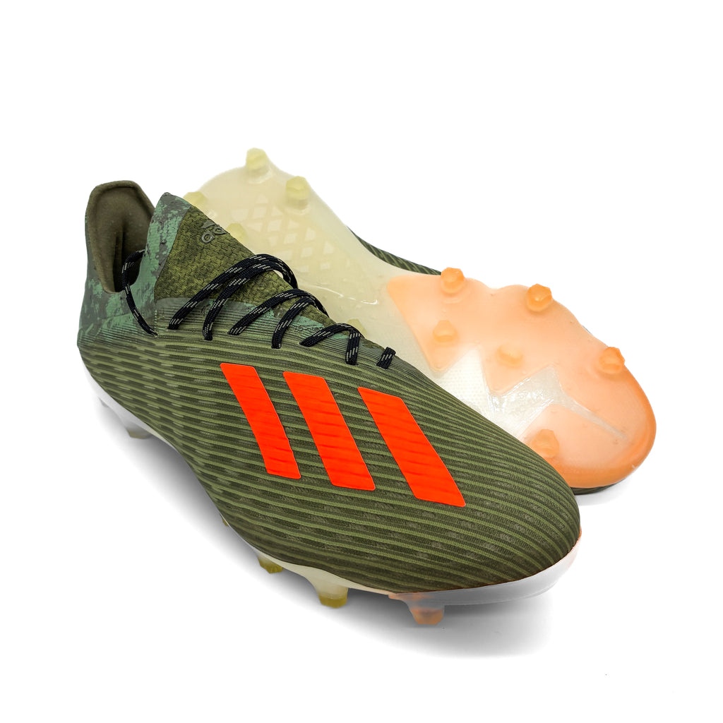 Adidas X 19.1 AG