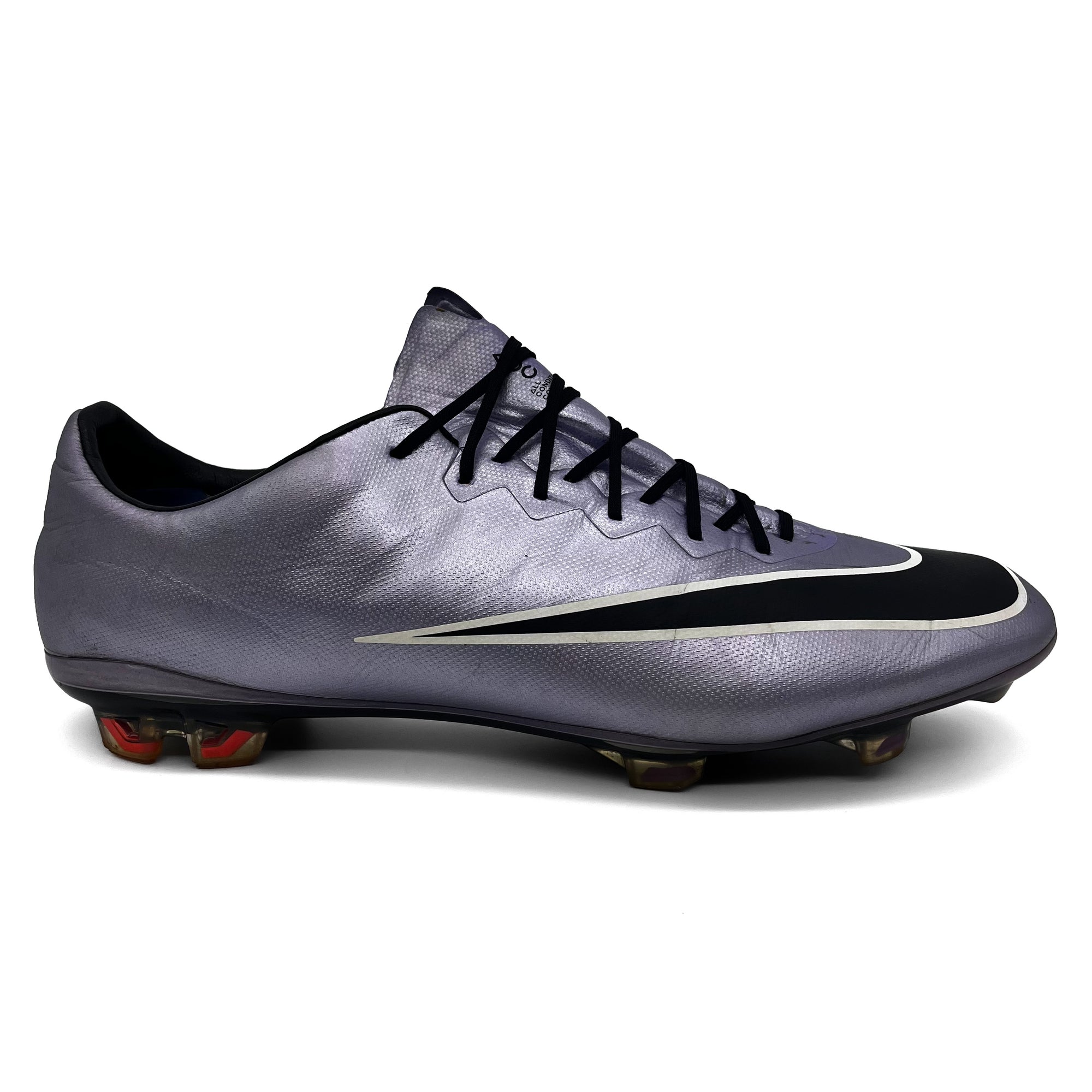 Nike Mercurial Vapor 10 X FG
