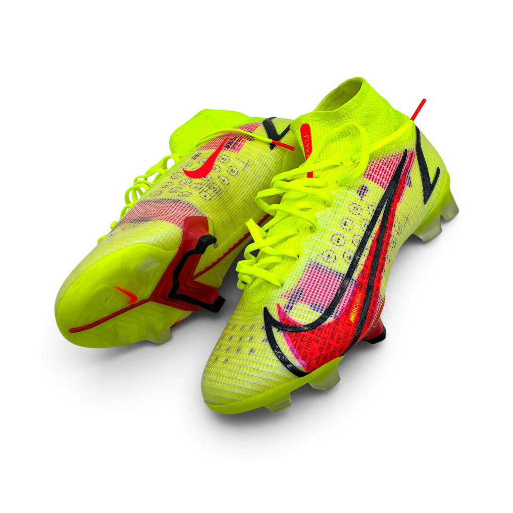 Nike Mercurial Superfly 8 Elite FG