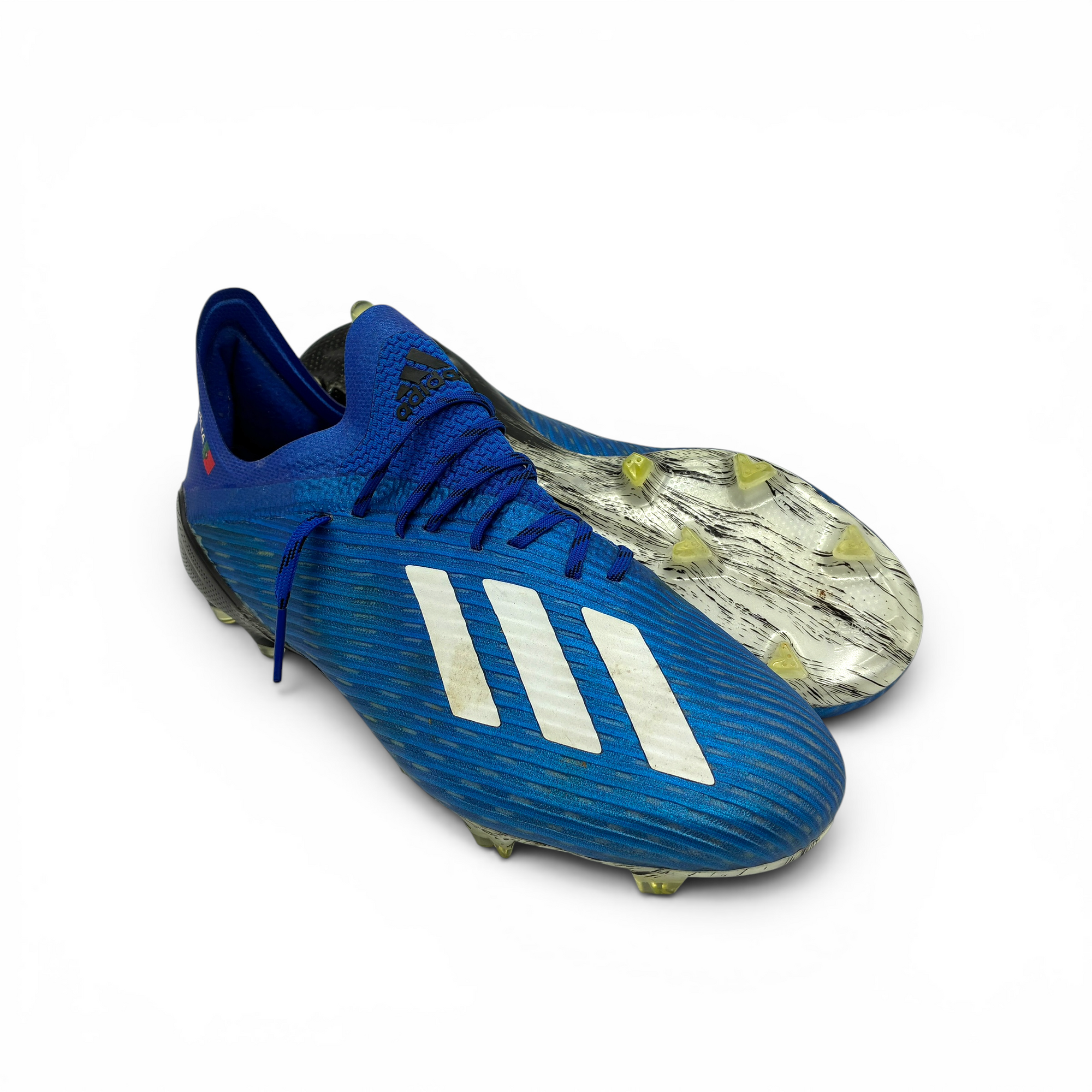 Adidas X 19.1 Elite FG