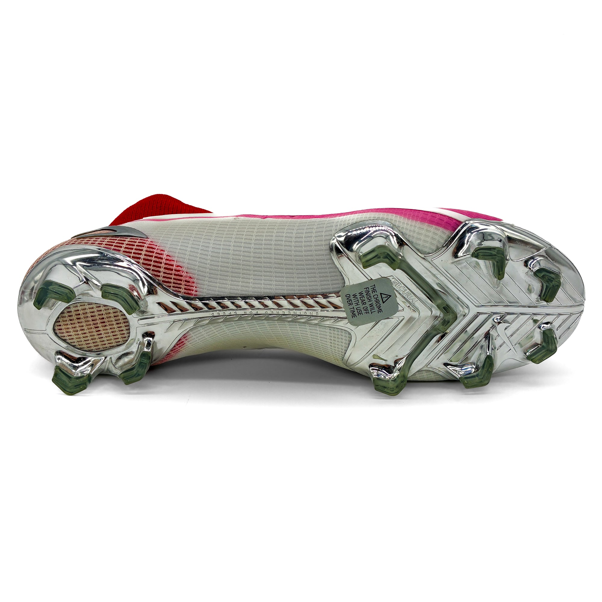 Nike Mercurial Superfly 8 Elite FG NikeID