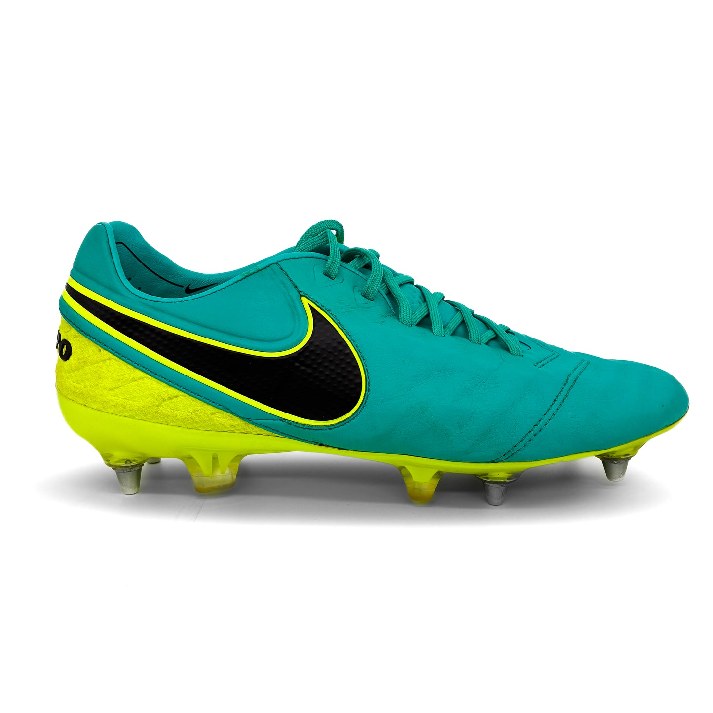 Nike Tiempo Legend 6 Elite SG-Pro