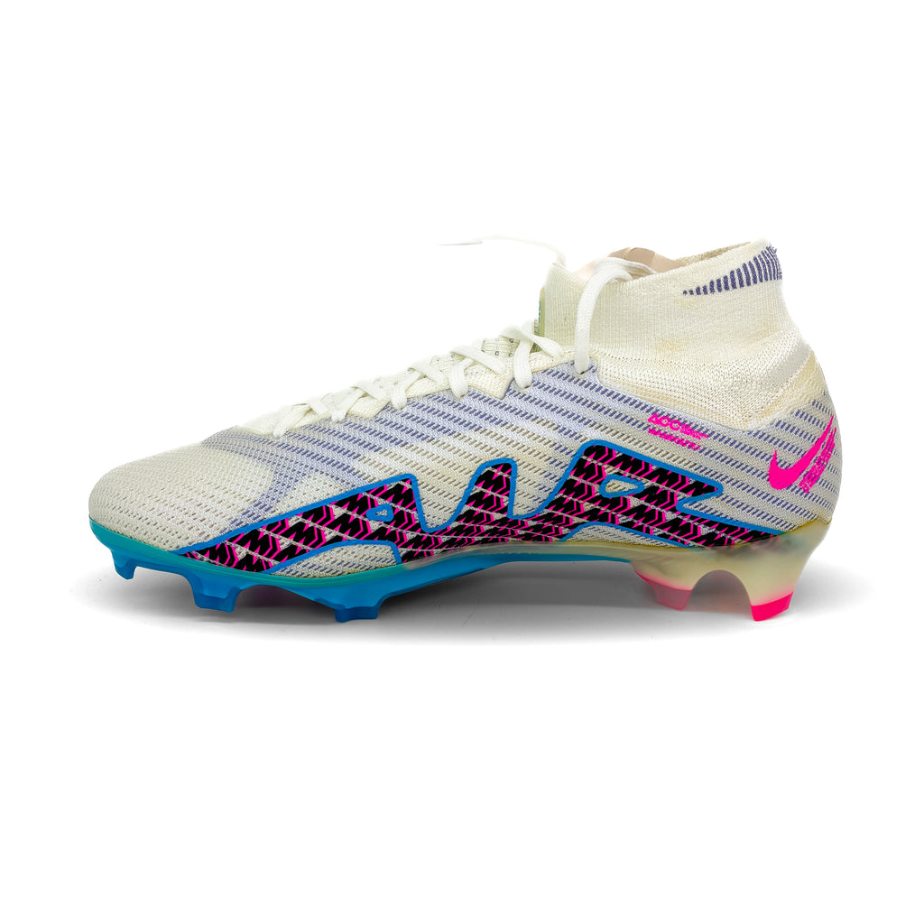 Nike Mercurial Superfly 9 Elite FG