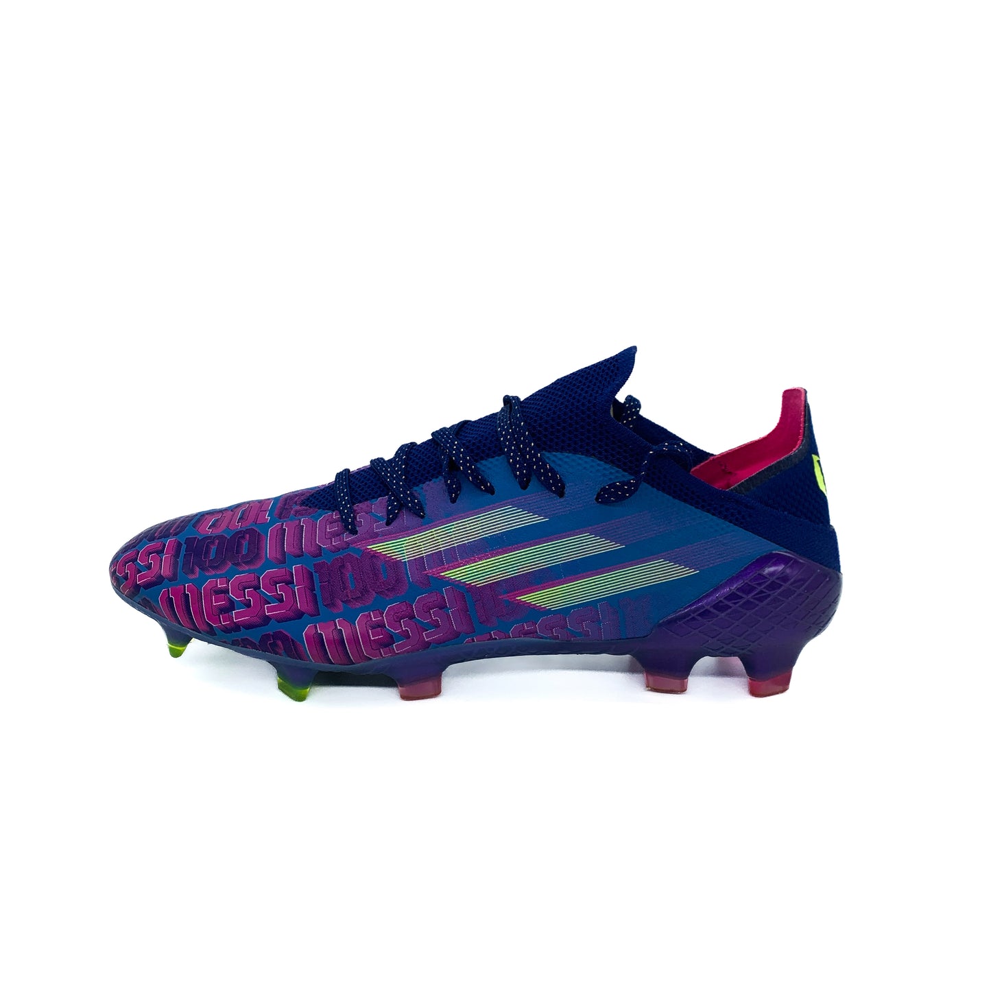 Adidas X Speedflow.1 FG MESSI100