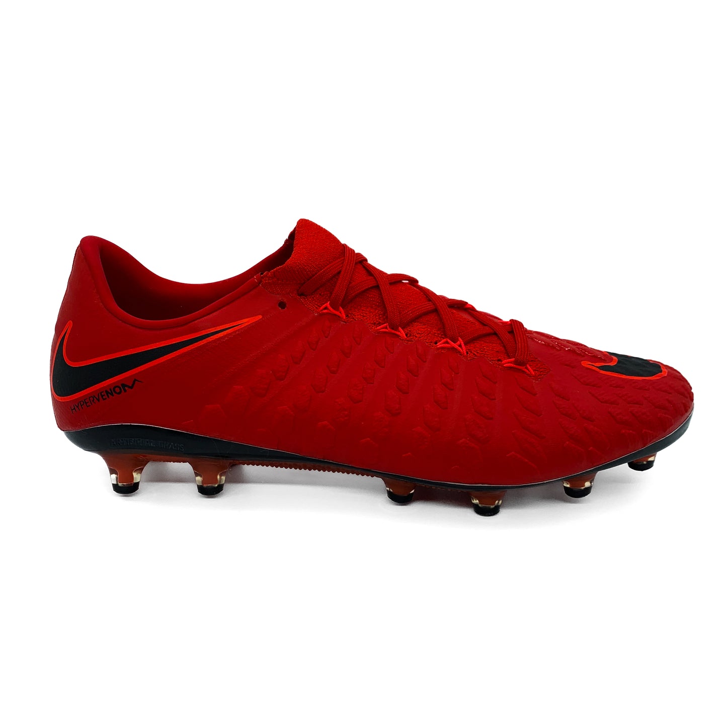 Nike Hypervenom Phantom 3 Elite AG